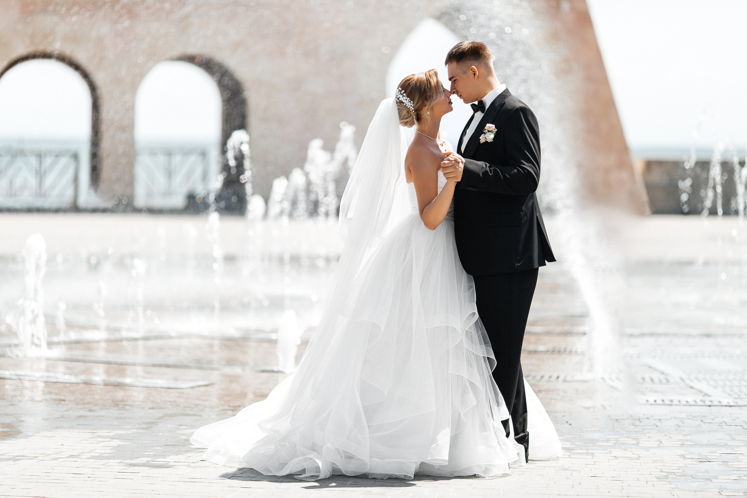 DANIIL & STEFANIA. Свадебный фотограф в Евпатории и в Крыму, Love story, женский портрет