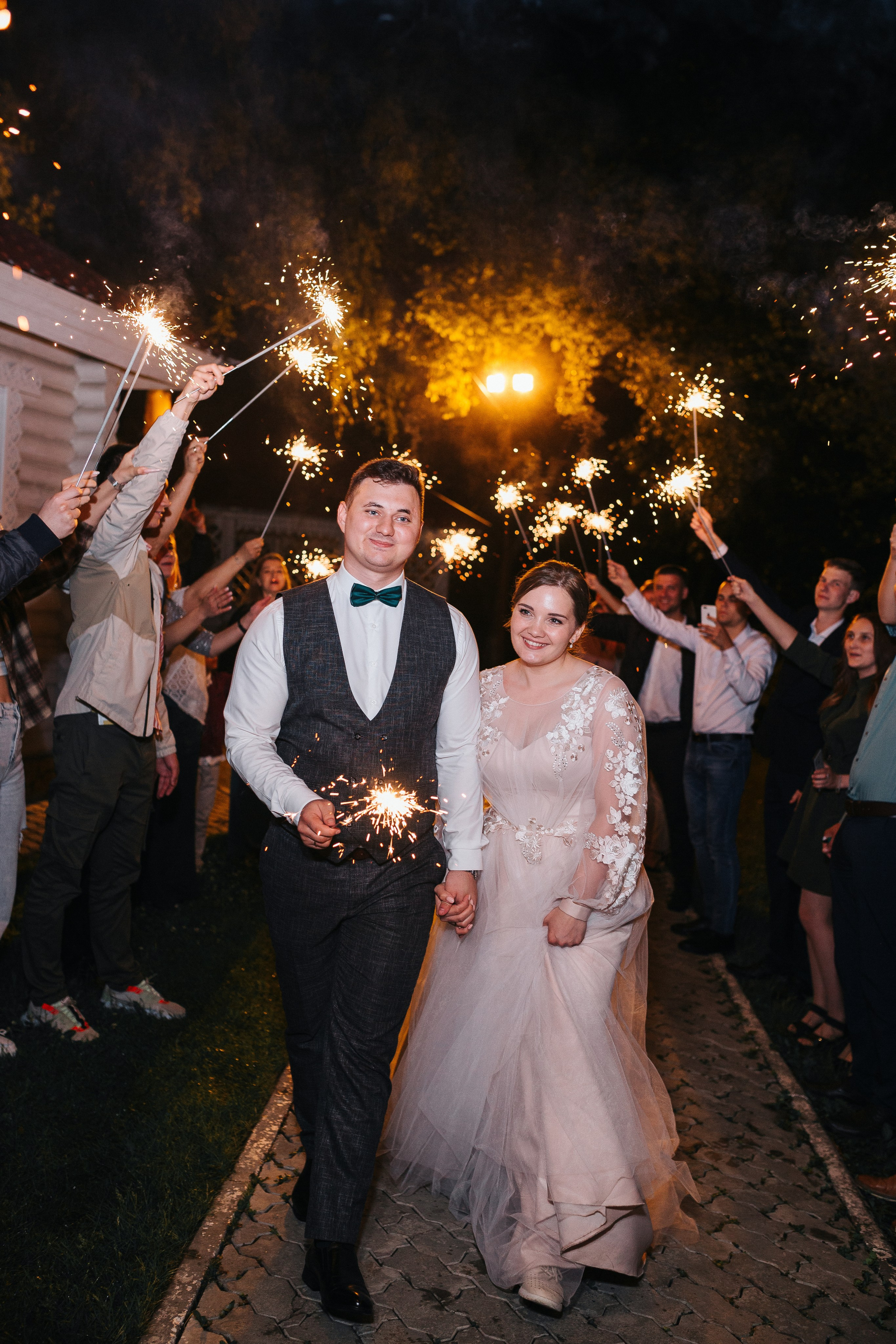 Juliya&Max. Антонина Талах фотограф в Москве