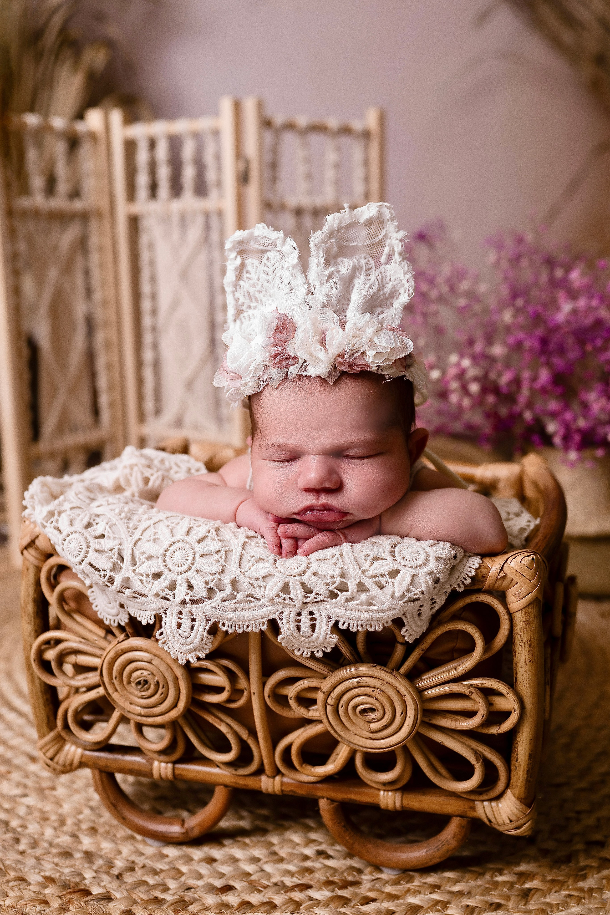 NEWBORN. Главная