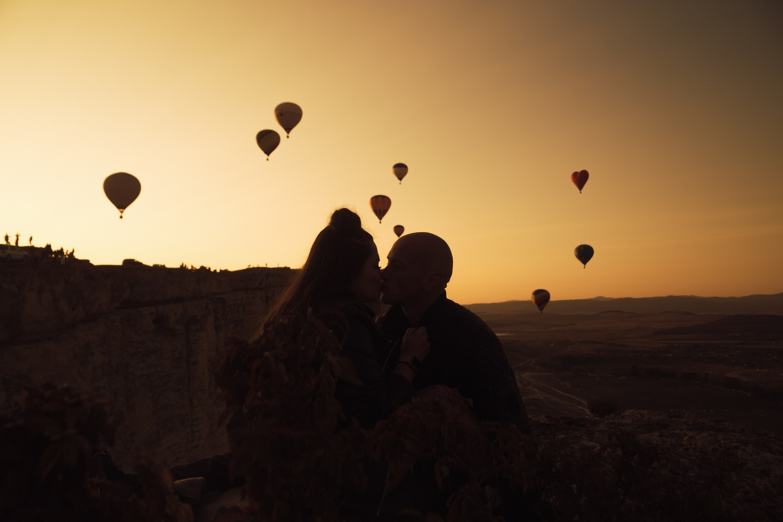 Поехали на рассвет. Семен Соколов