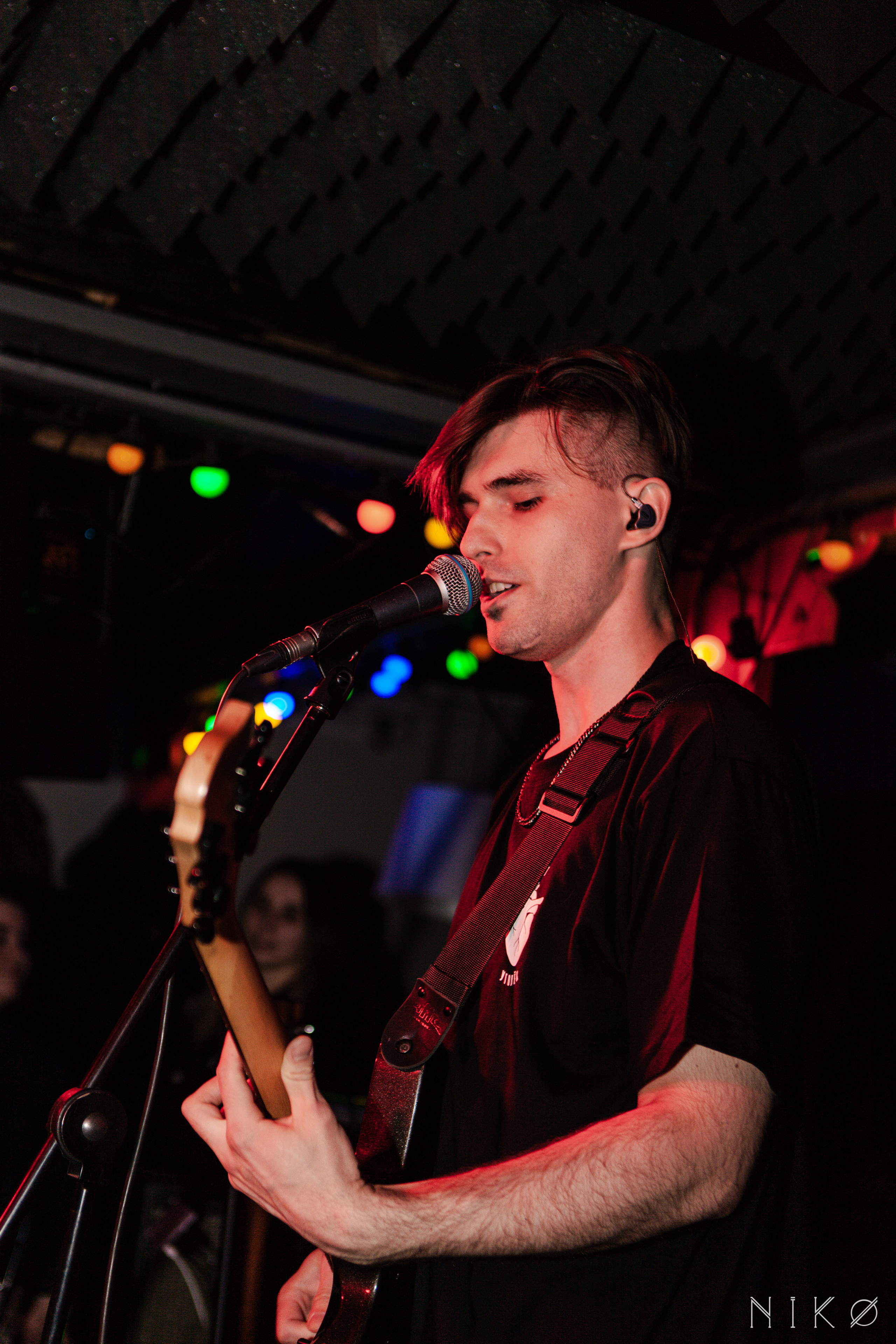 IVEMBR концерт. Фотограф Николь Фолиянц