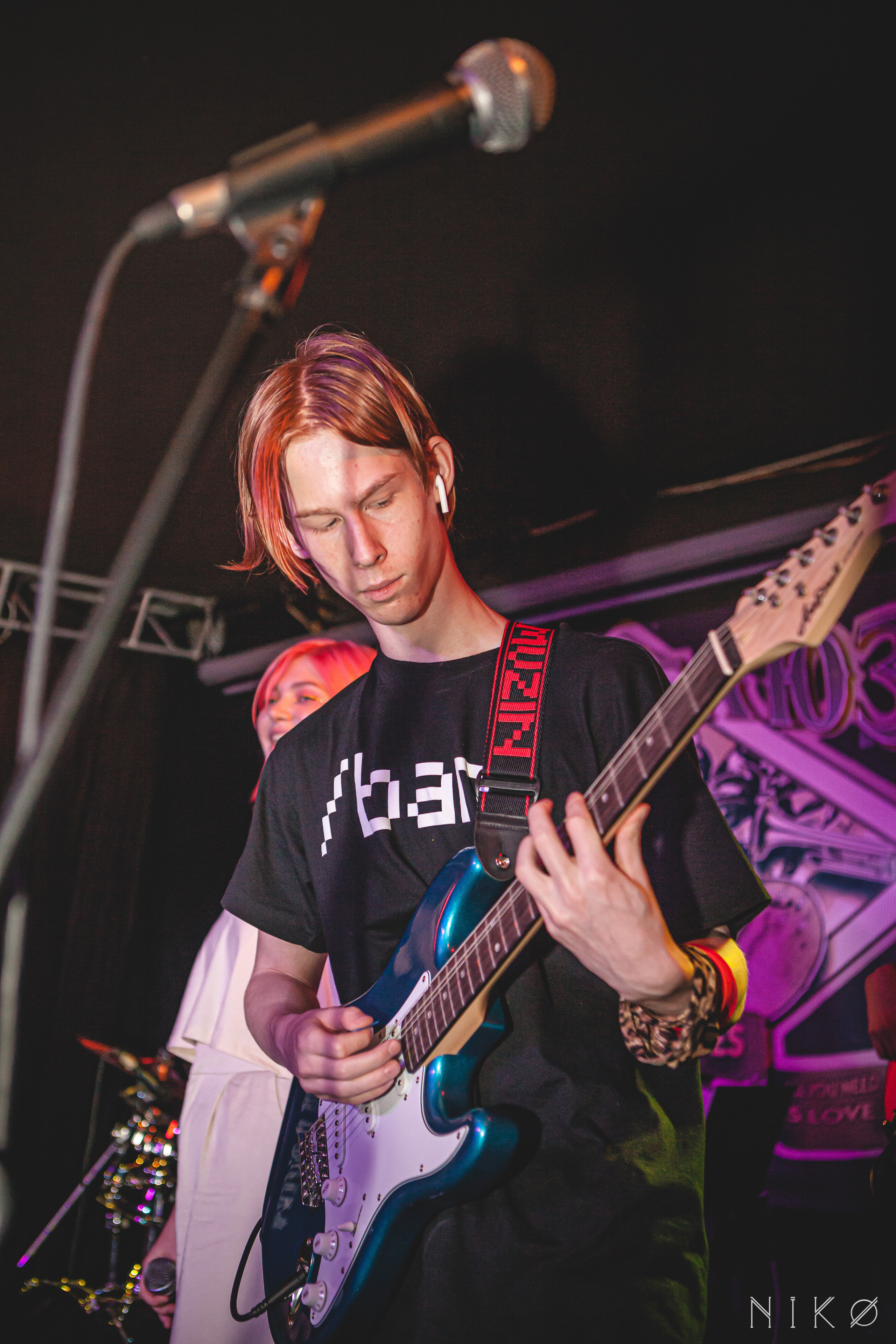 Prima.school концерт. Фотограф Николь Фолиянц