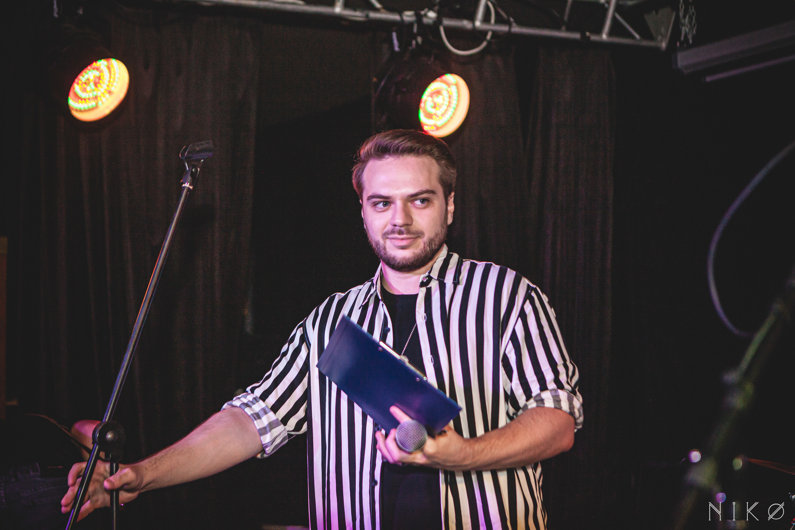 Prima.school концерт. Фотограф Николь Фолиянц