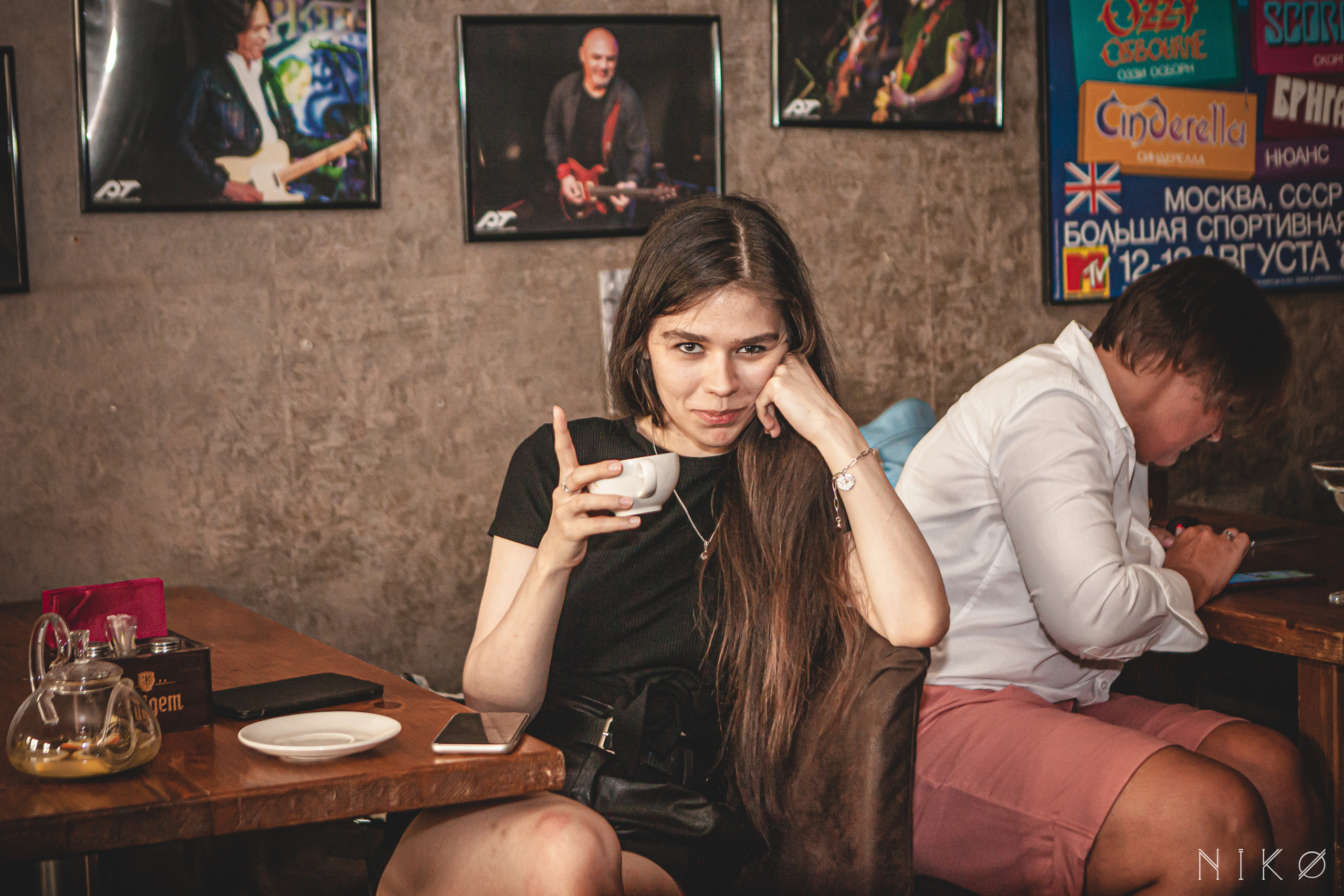 Prima.school концерт. Фотограф Николь Фолиянц