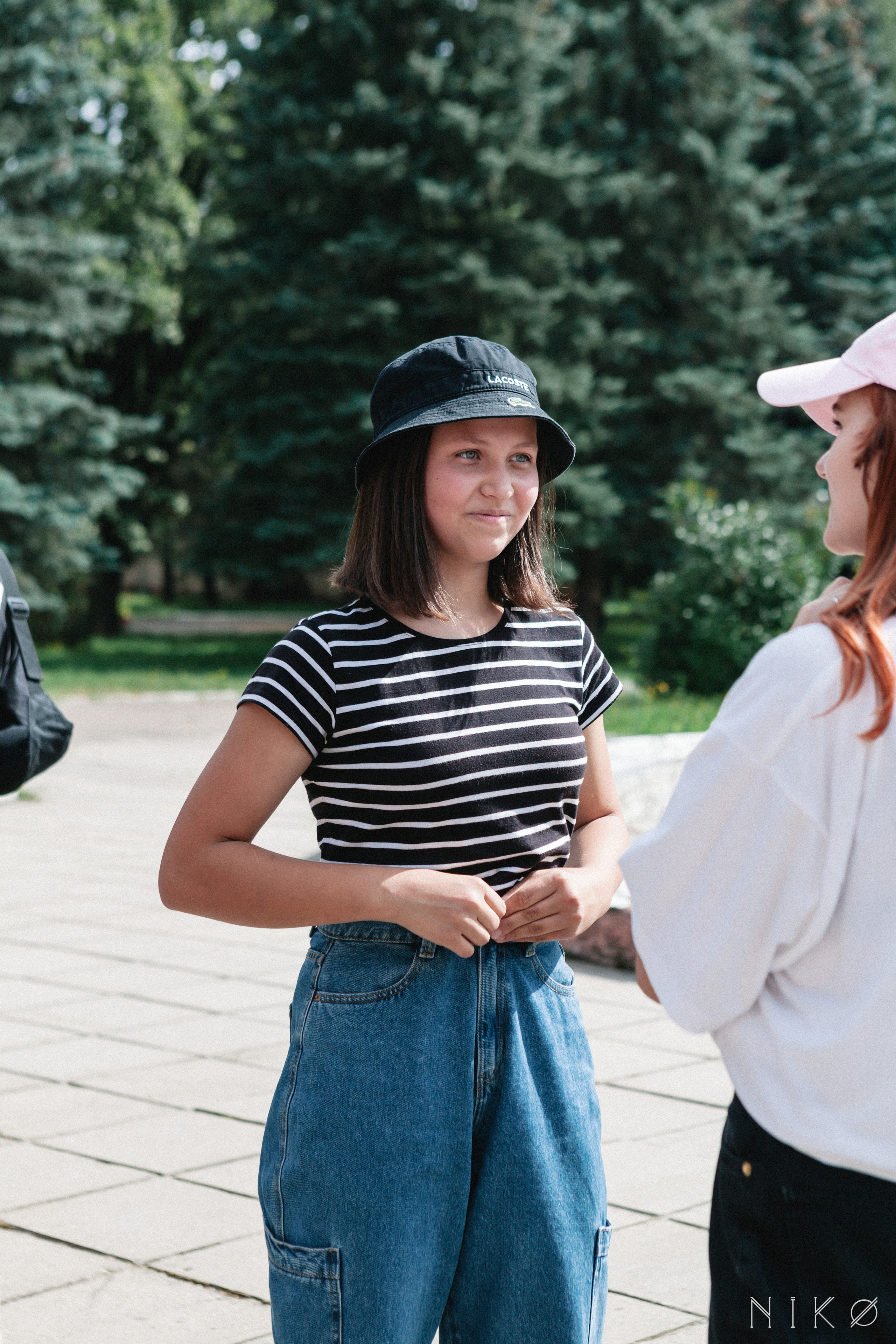 SOVA CAMP. Фотограф Николь Фолиянц