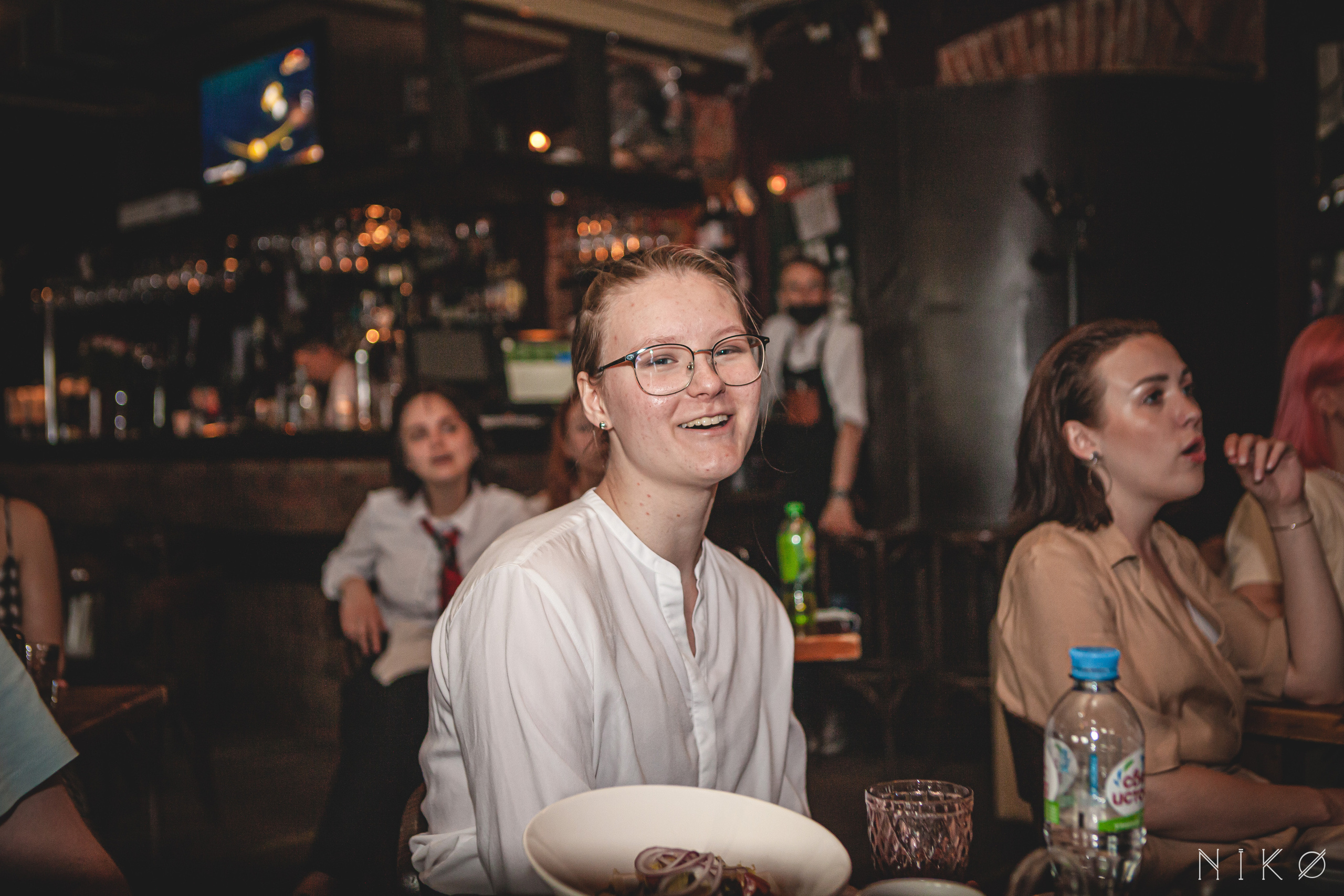 Prima.school концерт. Фотограф Николь Фолиянц