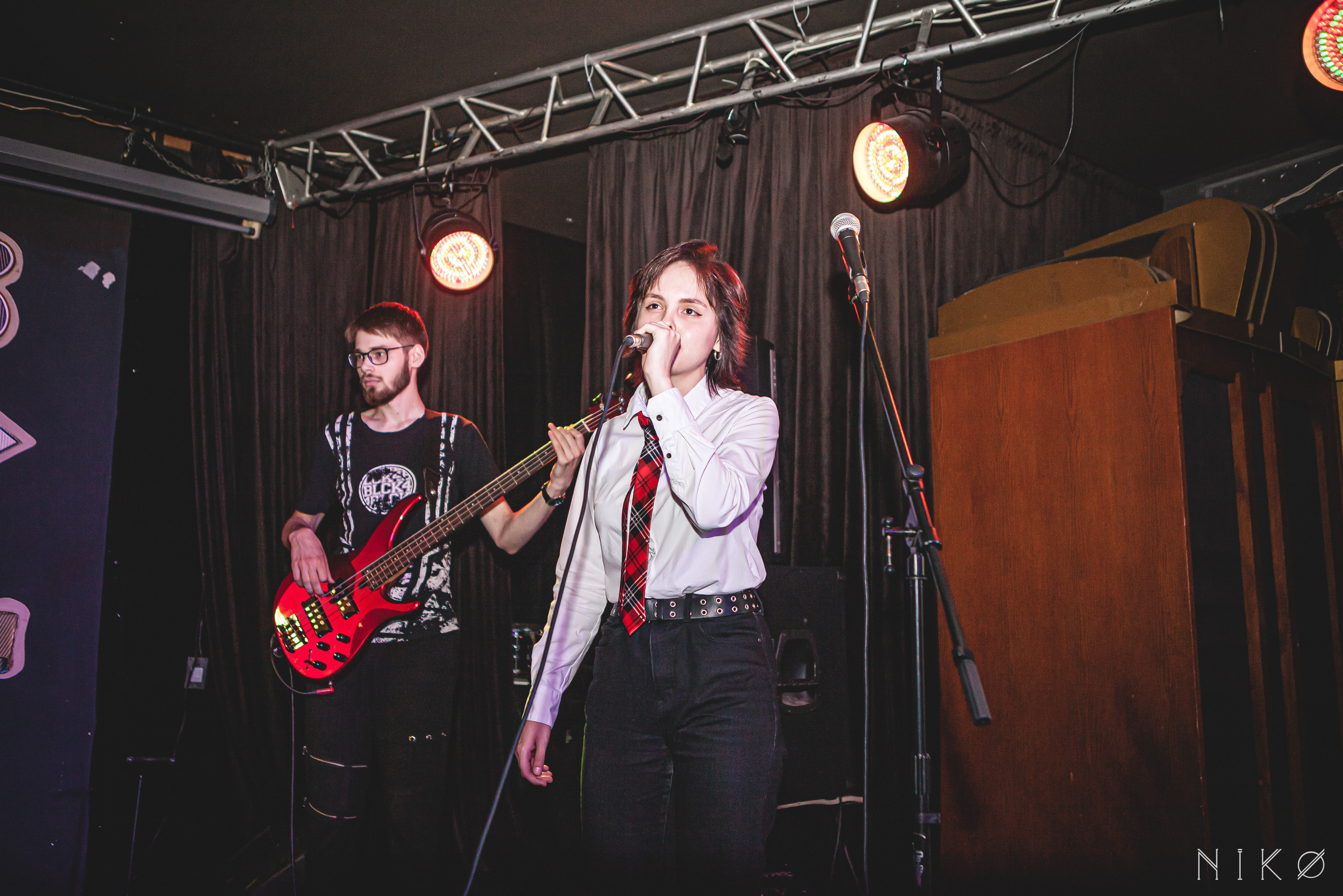 Prima.school концерт. Фотограф Николь Фолиянц