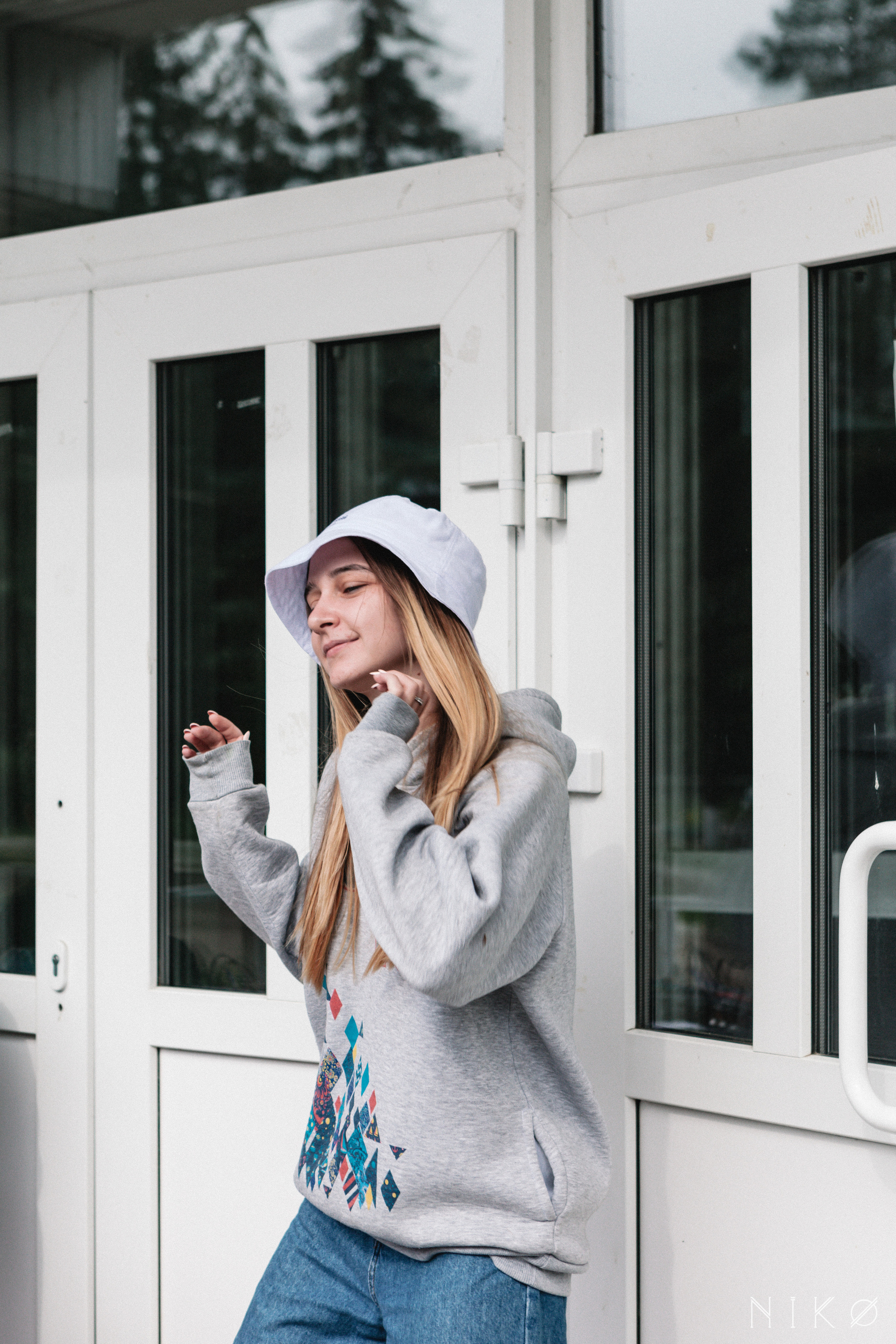 SOVA CAMP. Фотограф Николь Фолиянц