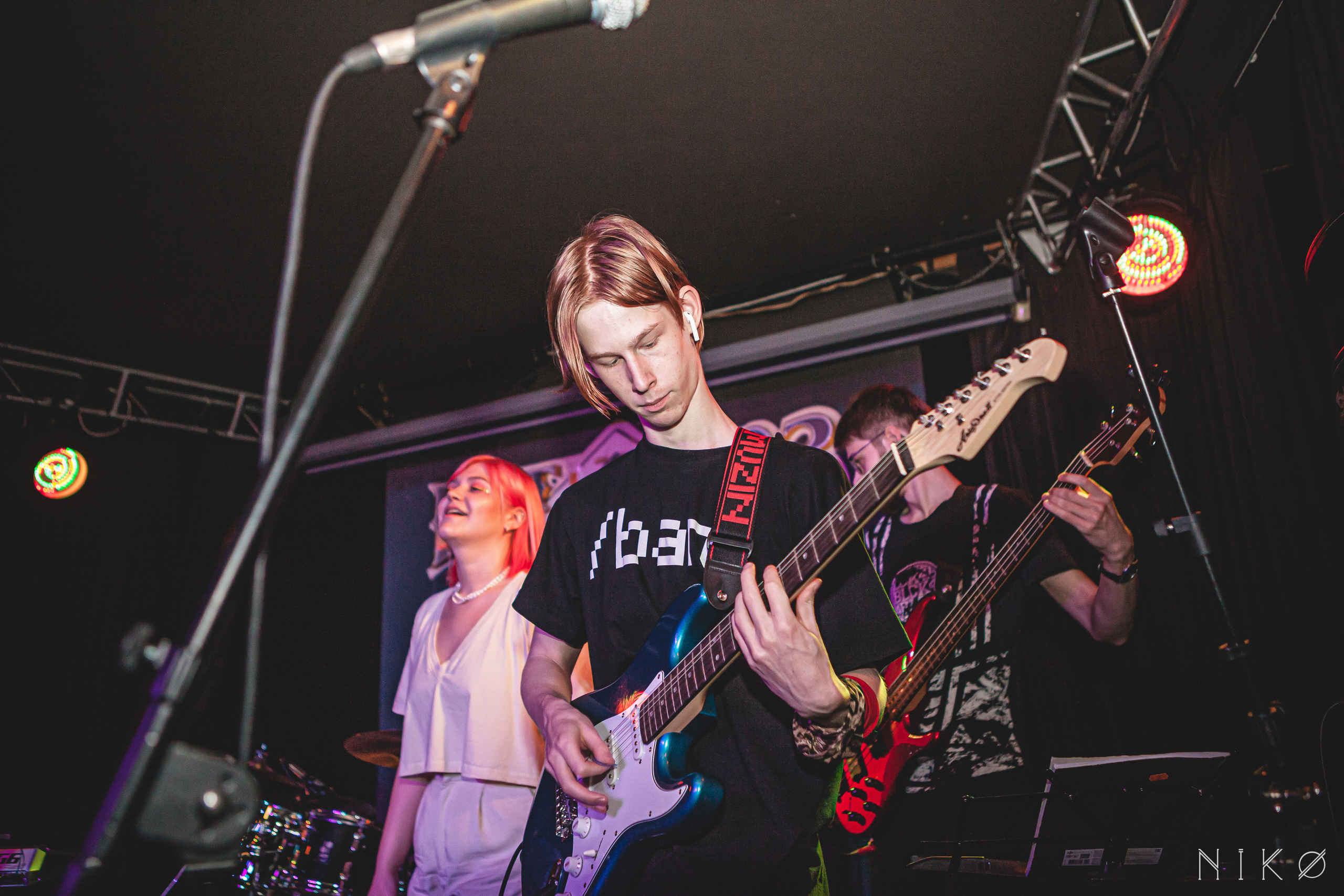 Prima.school концерт. Фотограф Николь Фолиянц