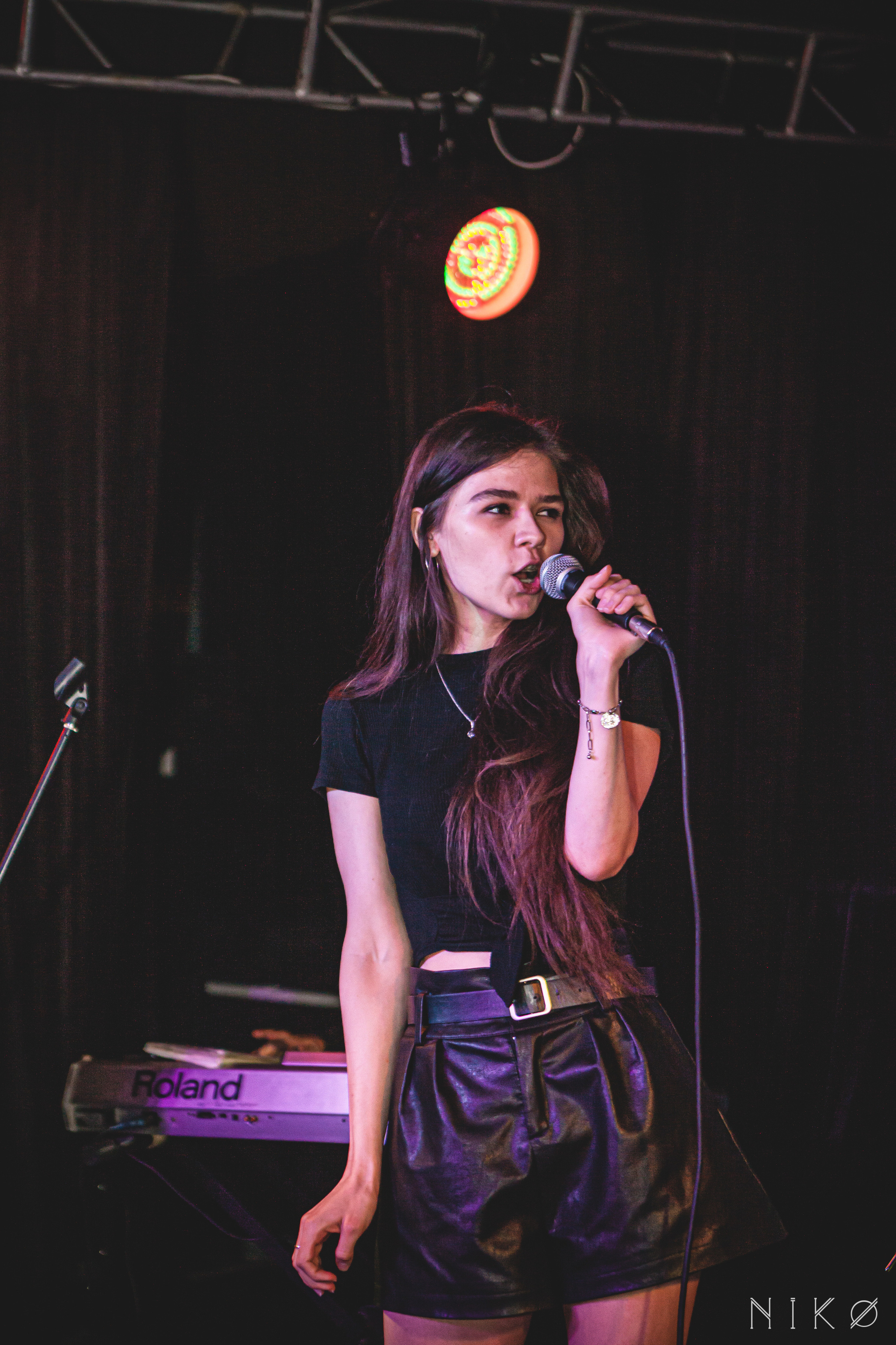 Prima.school концерт. Фотограф Николь Фолиянц