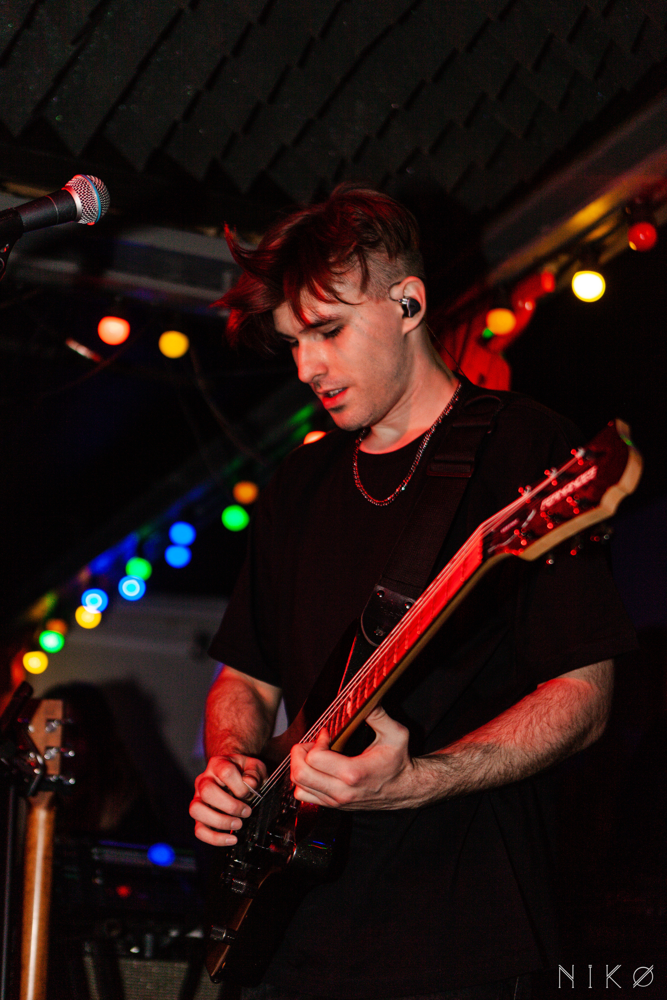 IVEMBR концерт. Фотограф Николь Фолиянц