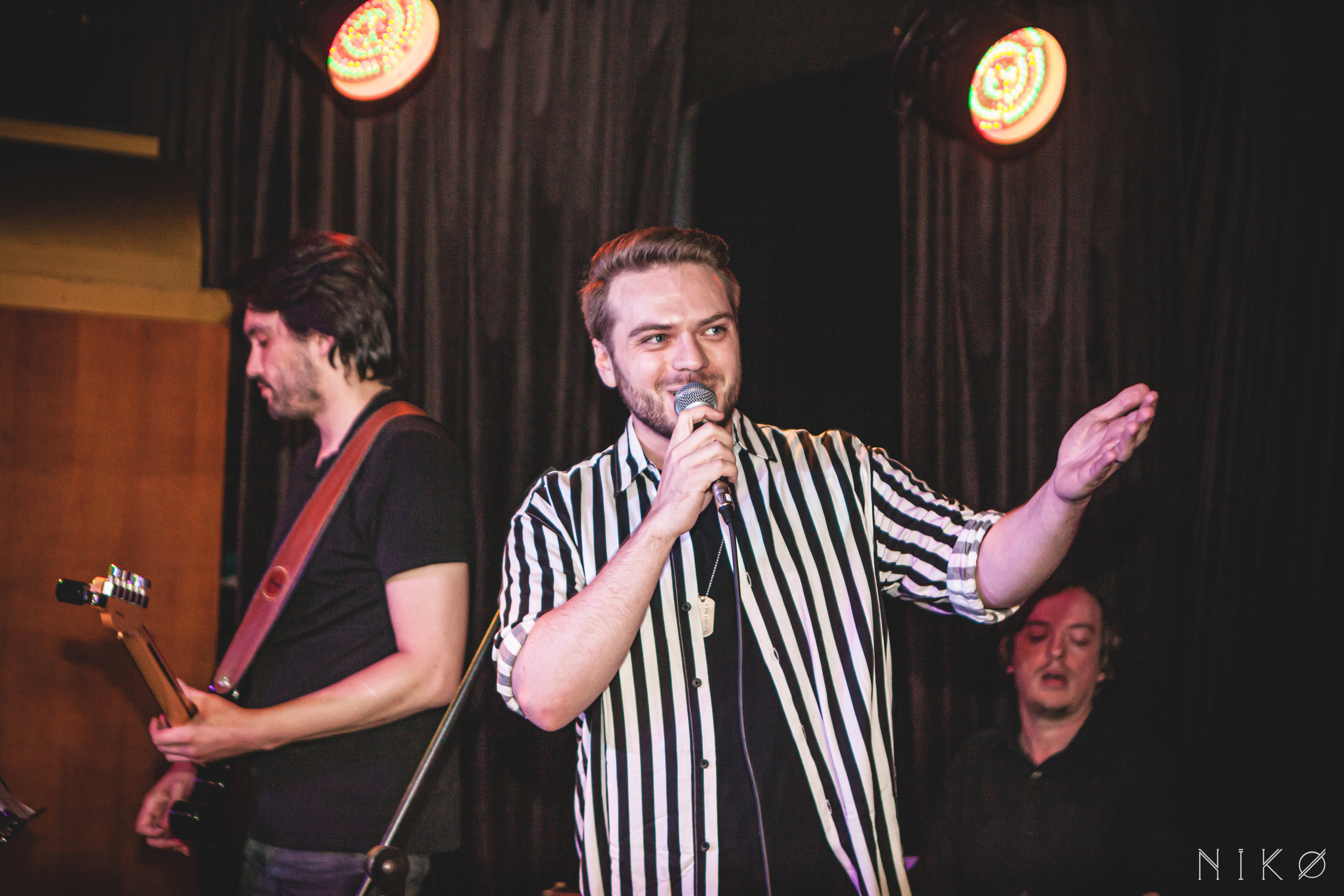 Prima.school концерт. Фотограф Николь Фолиянц