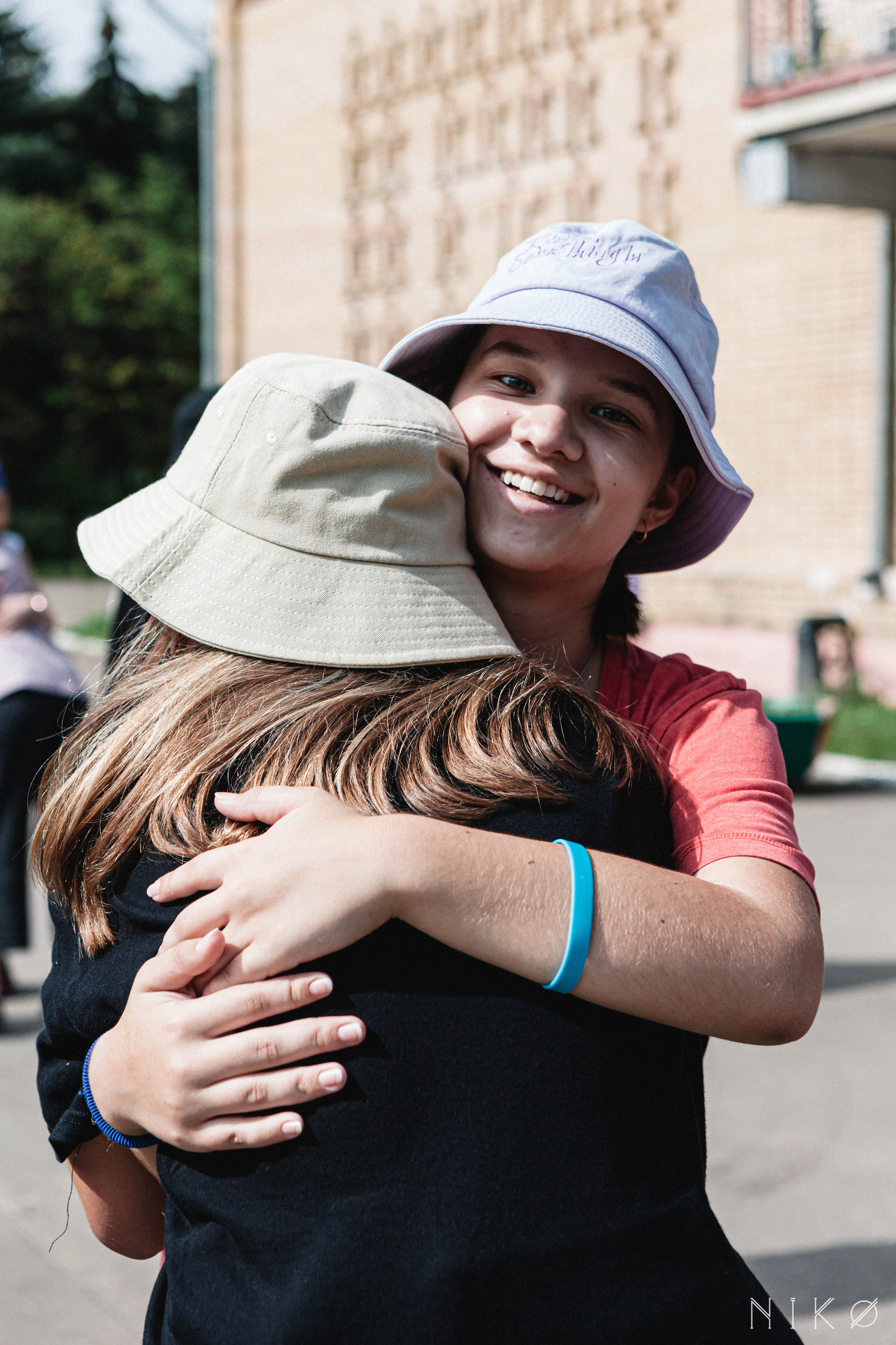 SOVA CAMP. Фотограф Николь Фолиянц