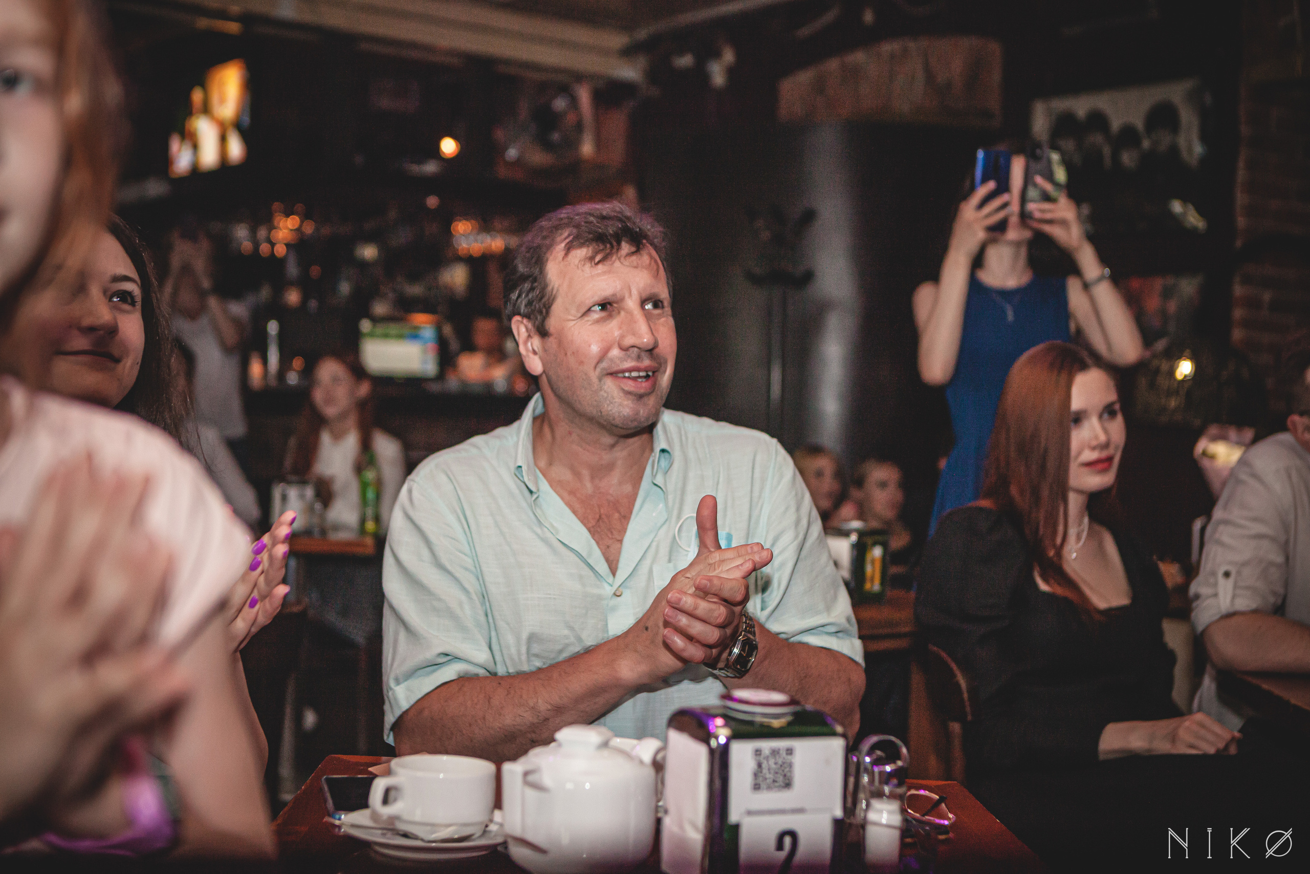 Prima.school концерт. Фотограф Николь Фолиянц