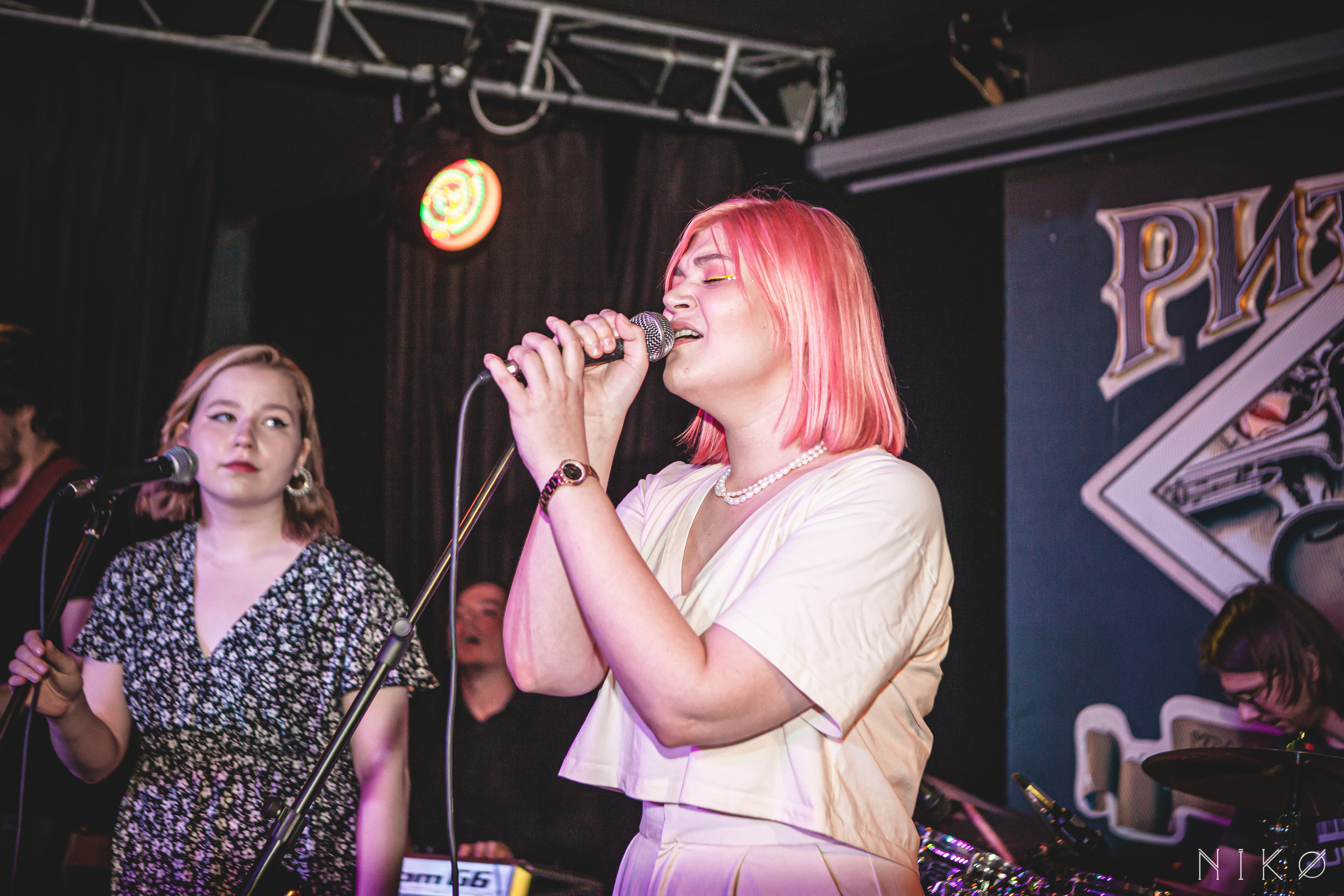 Prima.school концерт. Фотограф Николь Фолиянц