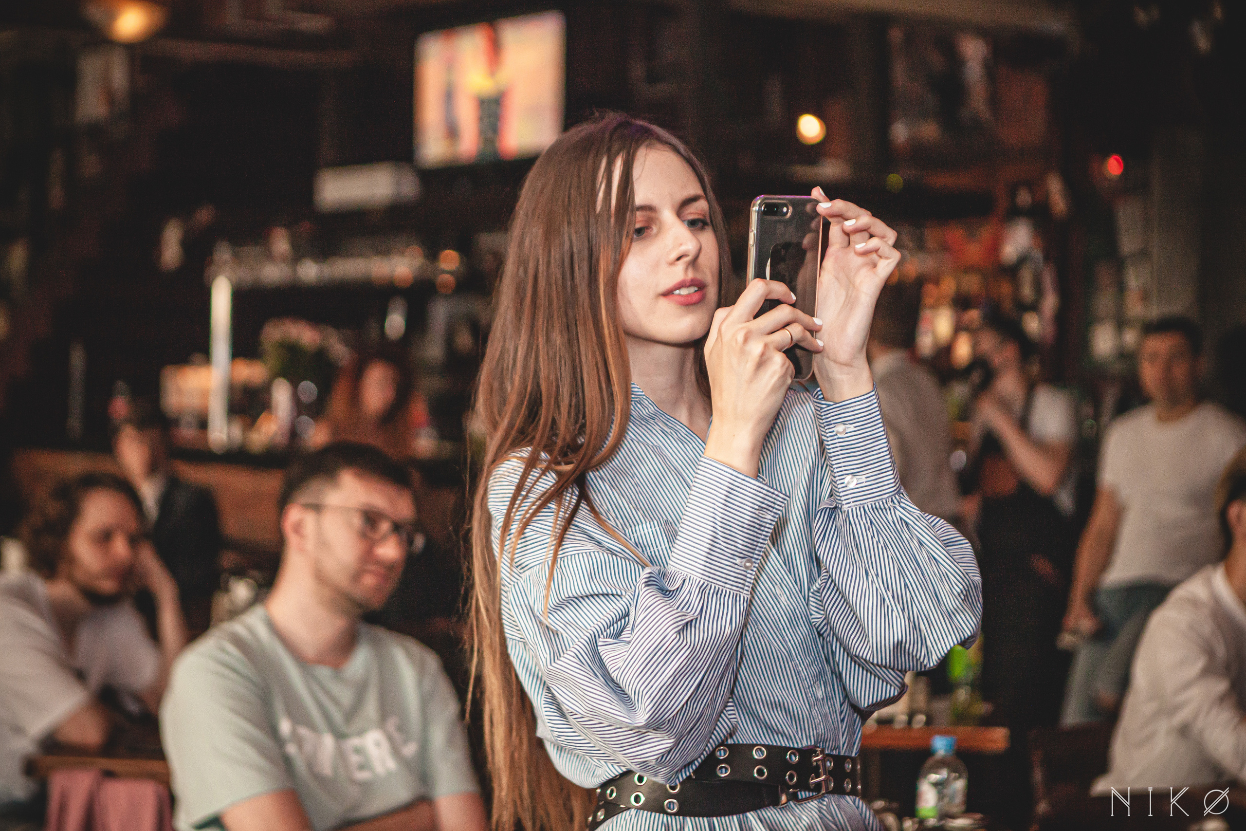 Prima.school концерт. Фотограф Николь Фолиянц