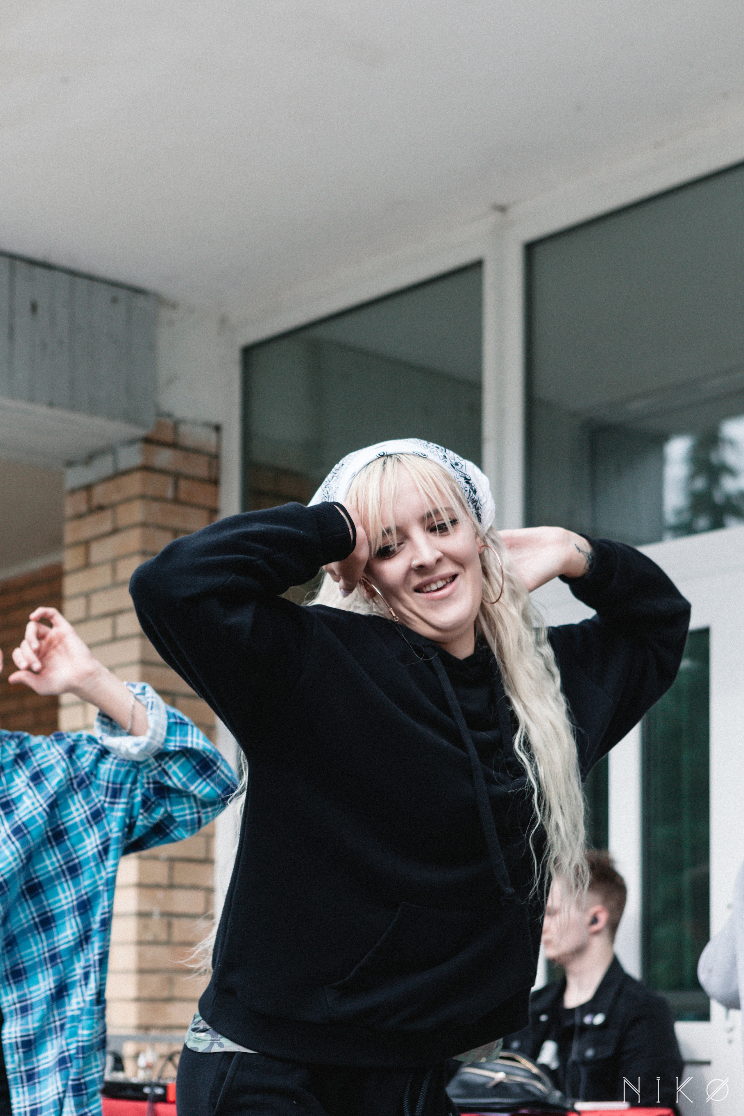 SOVA CAMP. Фотограф Николь Фолиянц