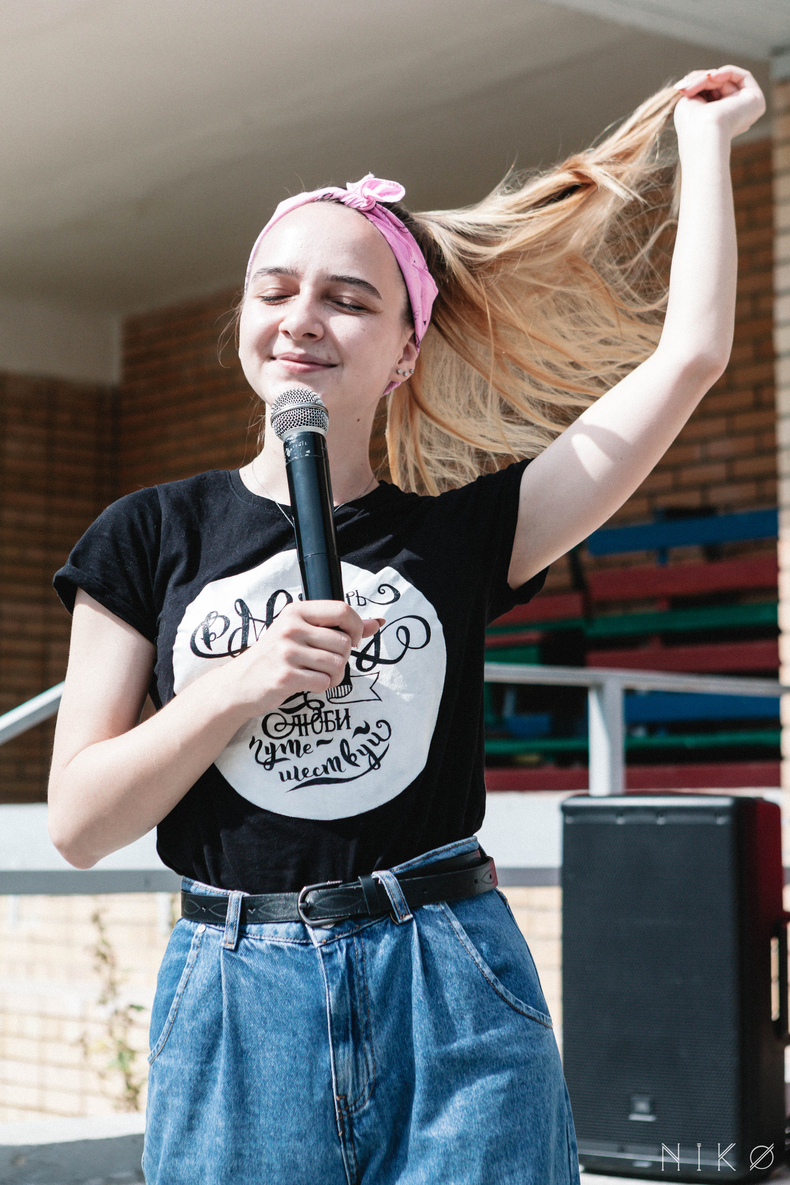 SOVA CAMP. Фотограф Николь Фолиянц