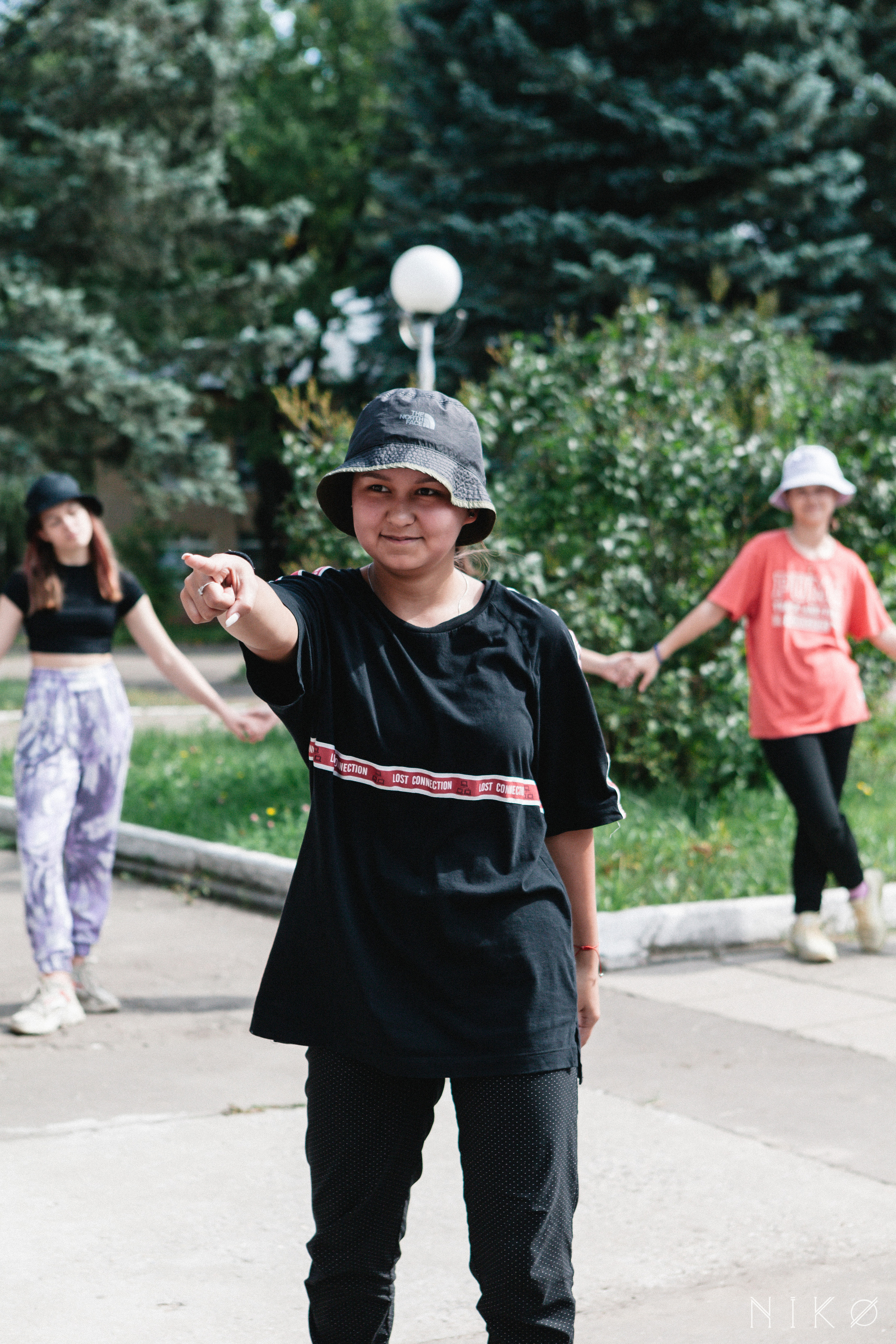 SOVA CAMP. Фотограф Николь Фолиянц