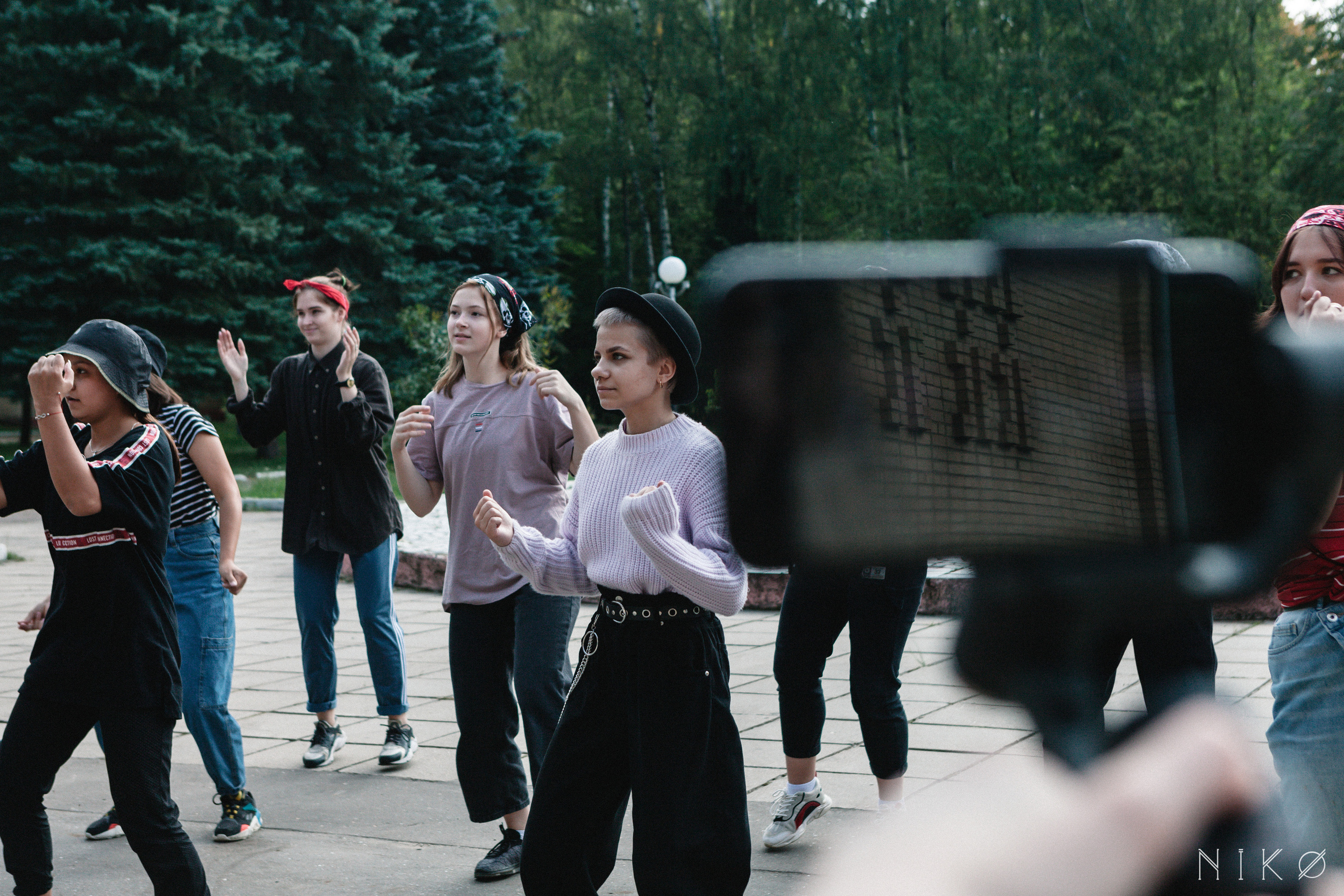 SOVA CAMP. Фотограф Николь Фолиянц