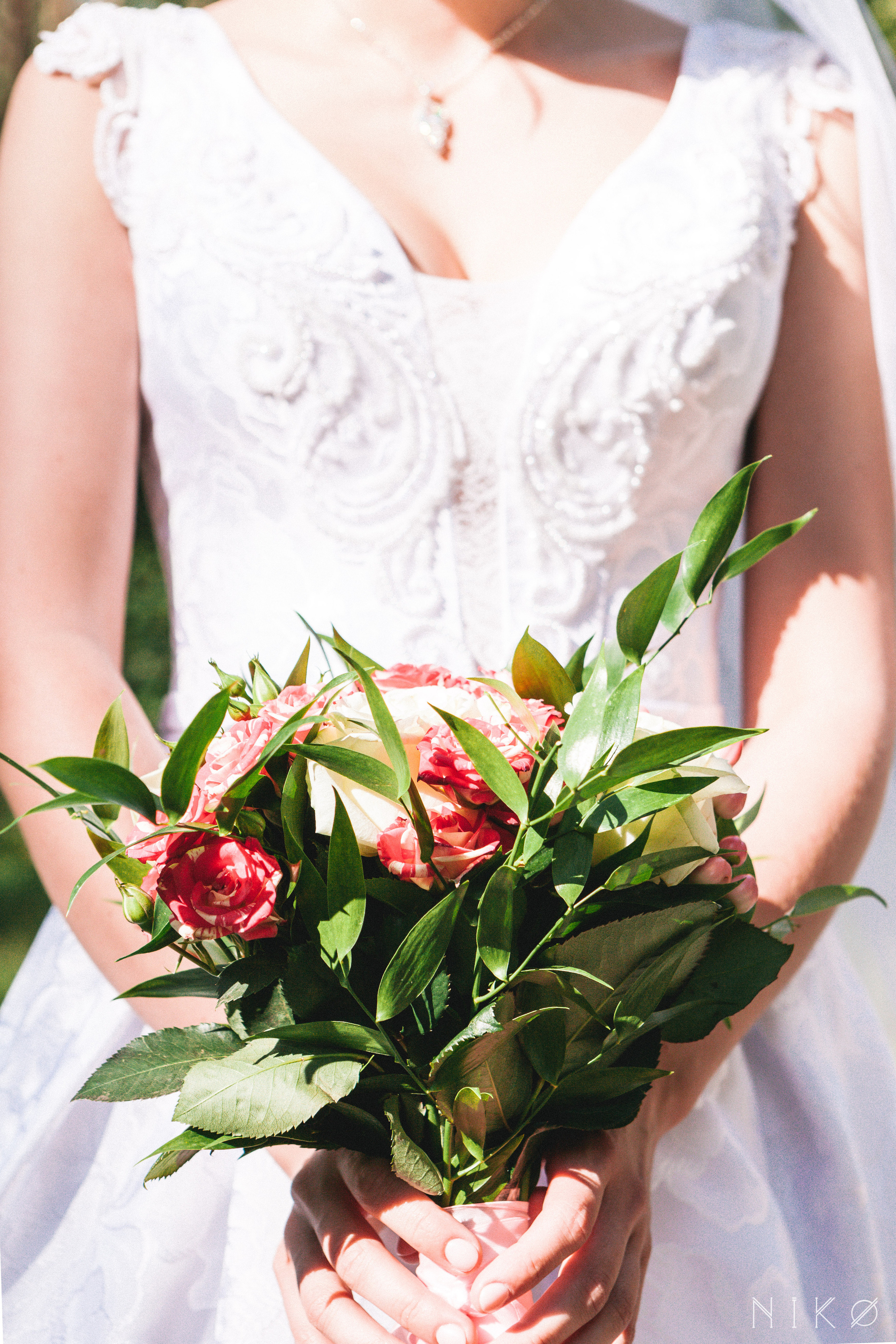 Екатерина & Семён. Фотограф Николь Фолиянц