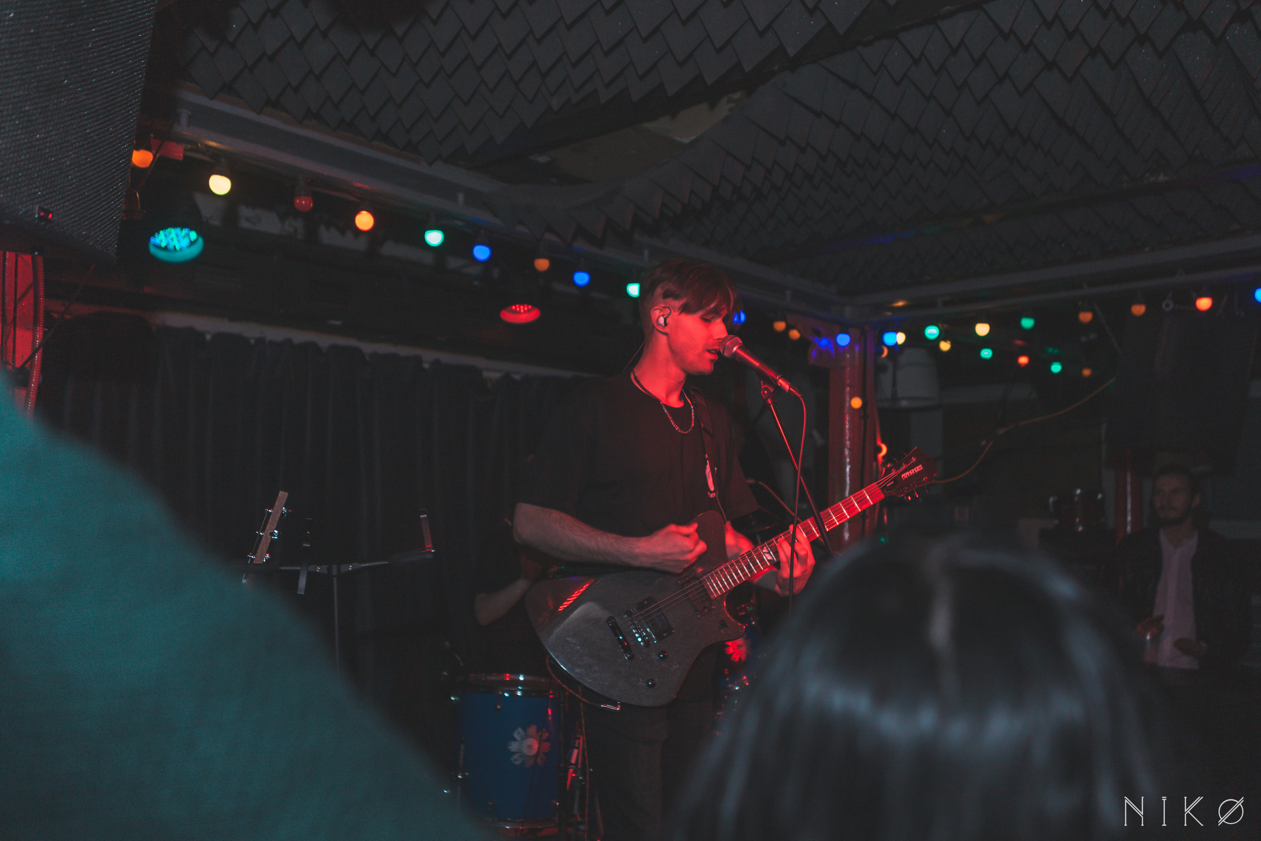 IVEMBR концерт. Фотограф Николь Фолиянц