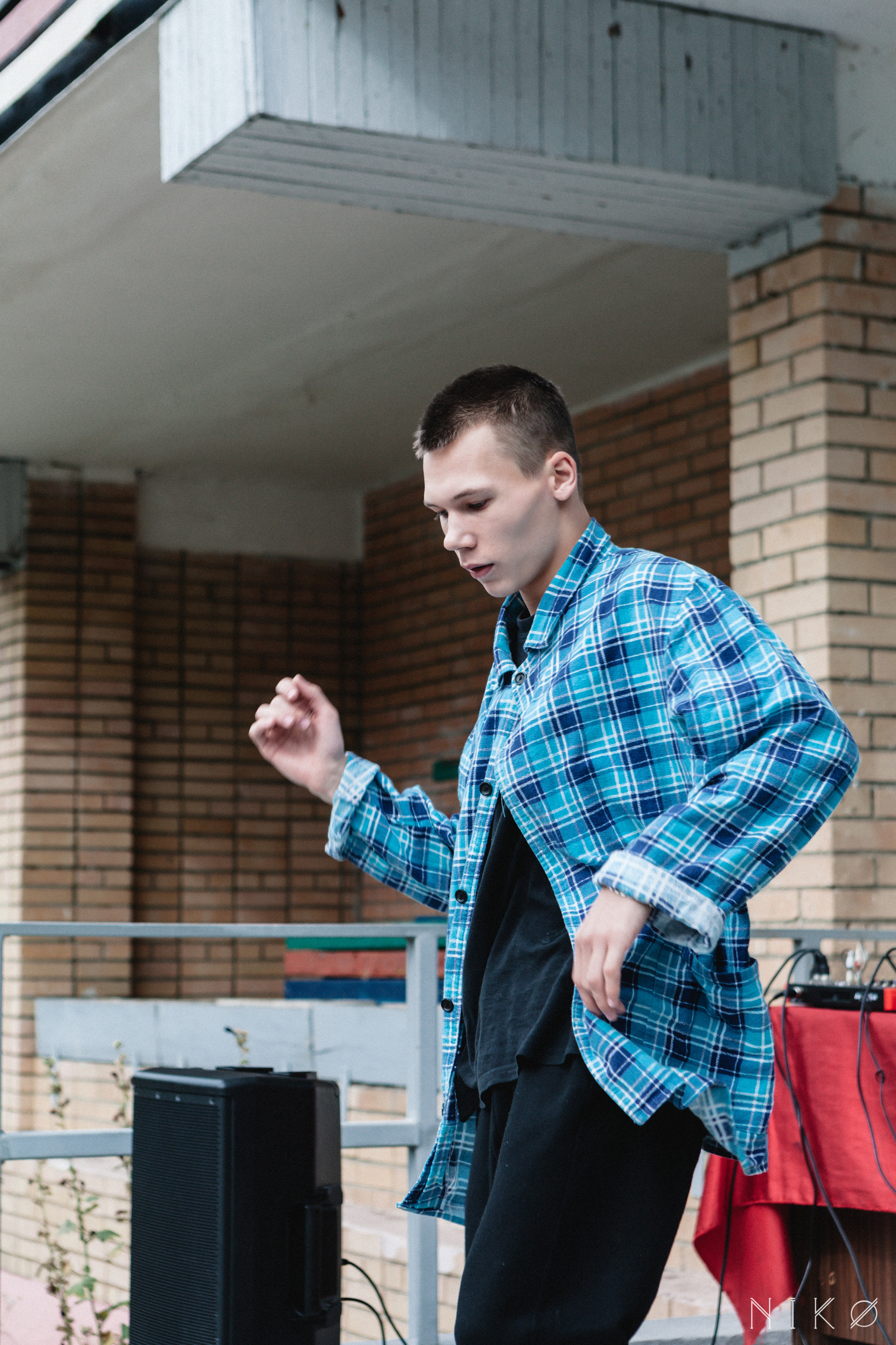 SOVA CAMP. Фотограф Николь Фолиянц