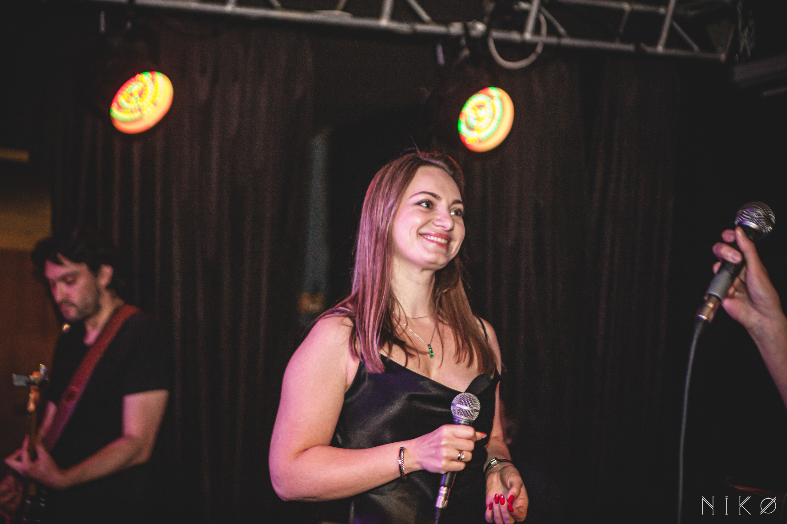 Prima.school концерт. Фотограф Николь Фолиянц