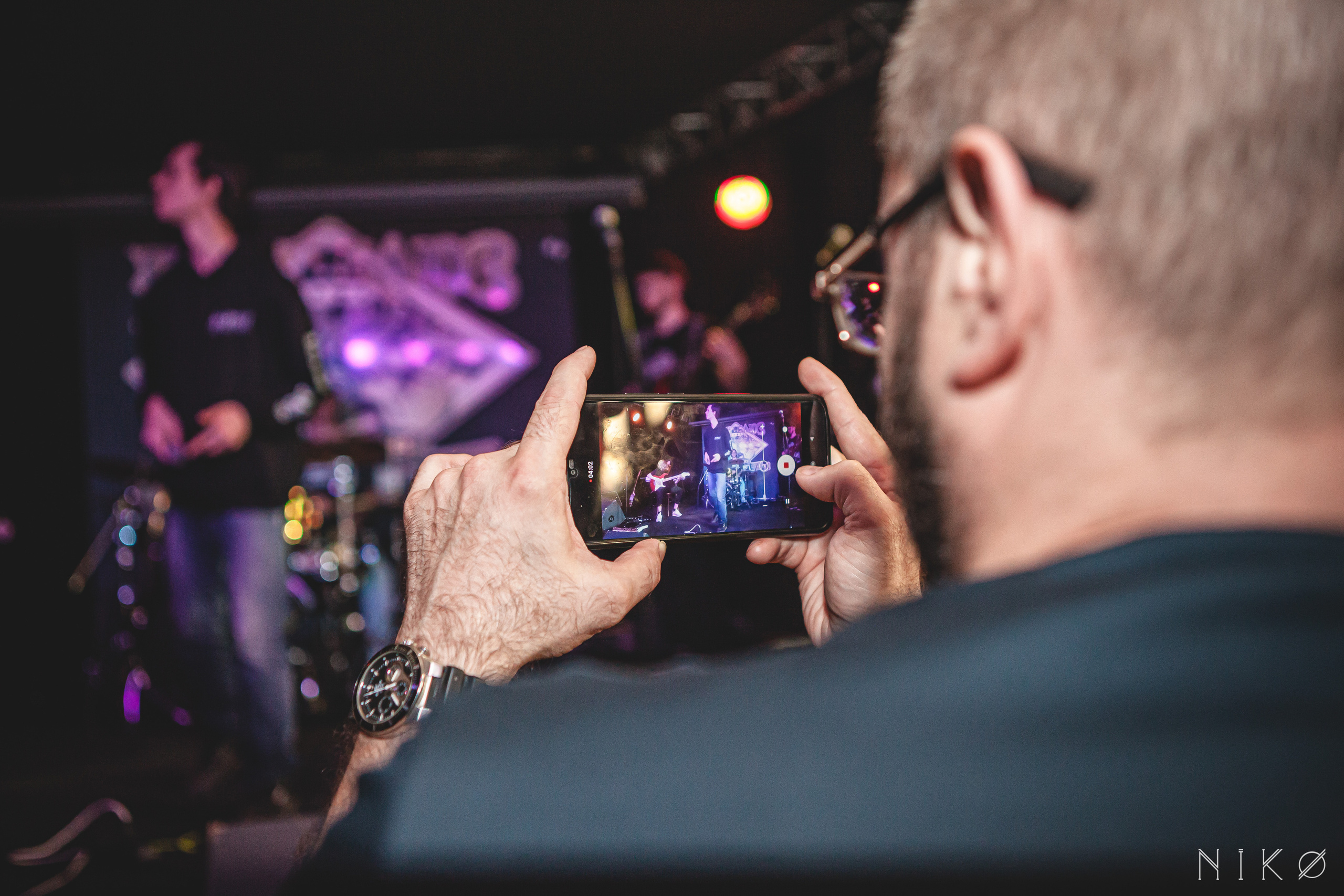 Prima.school концерт. Фотограф Николь Фолиянц