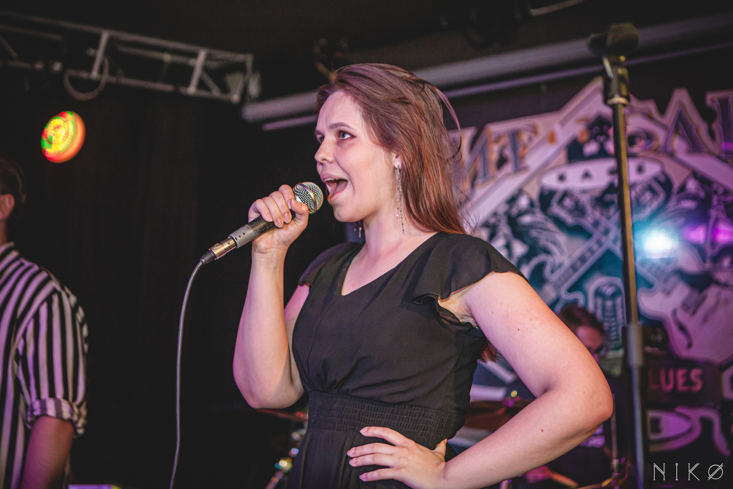 Prima.school концерт. Фотограф Николь Фолиянц