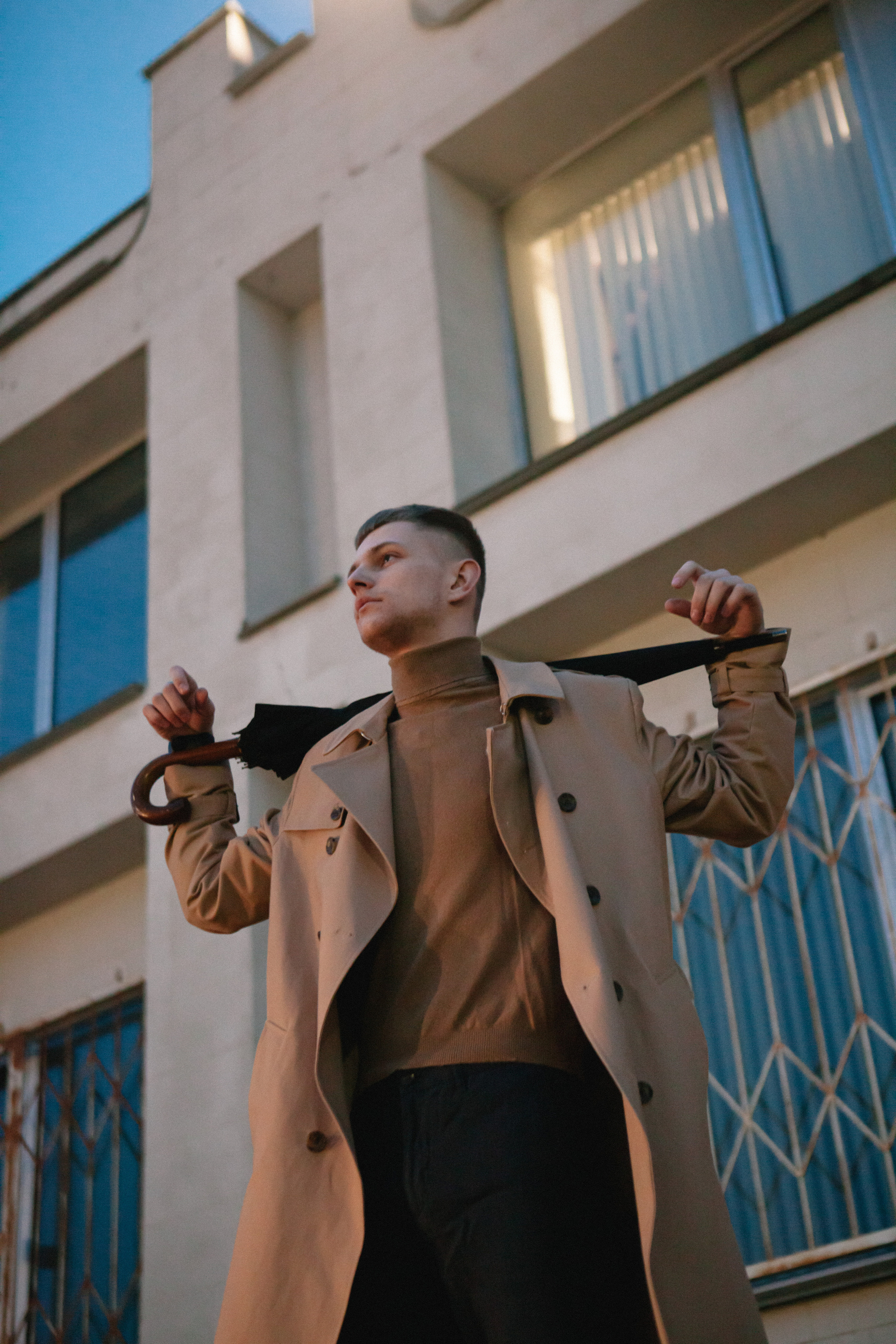 Other. Фотограф Николь Фолиянц