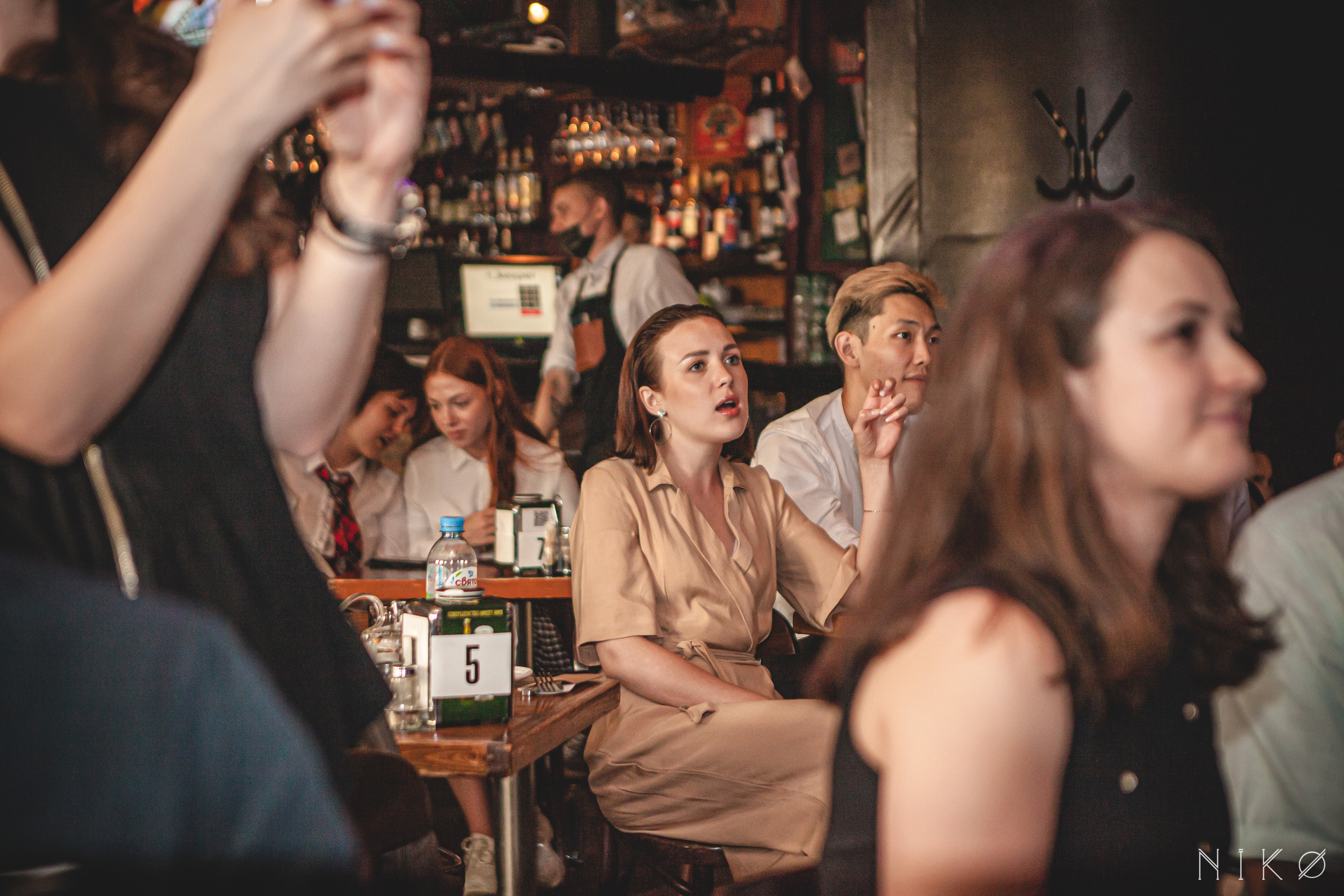 Prima.school концерт. Фотограф Николь Фолиянц