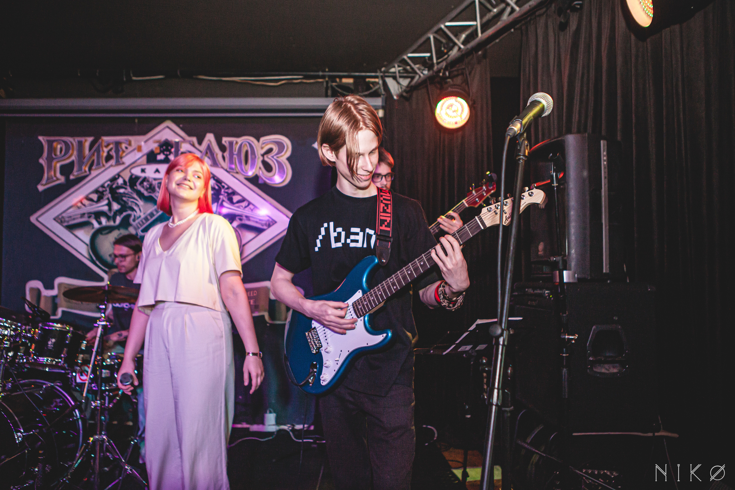 Prima.school концерт. Фотограф Николь Фолиянц