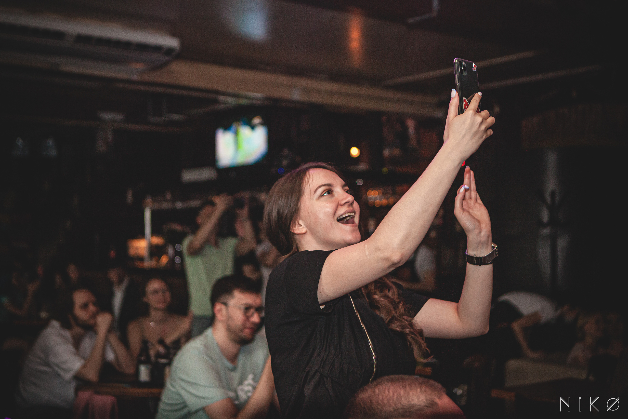 Prima.school концерт. Фотограф Николь Фолиянц