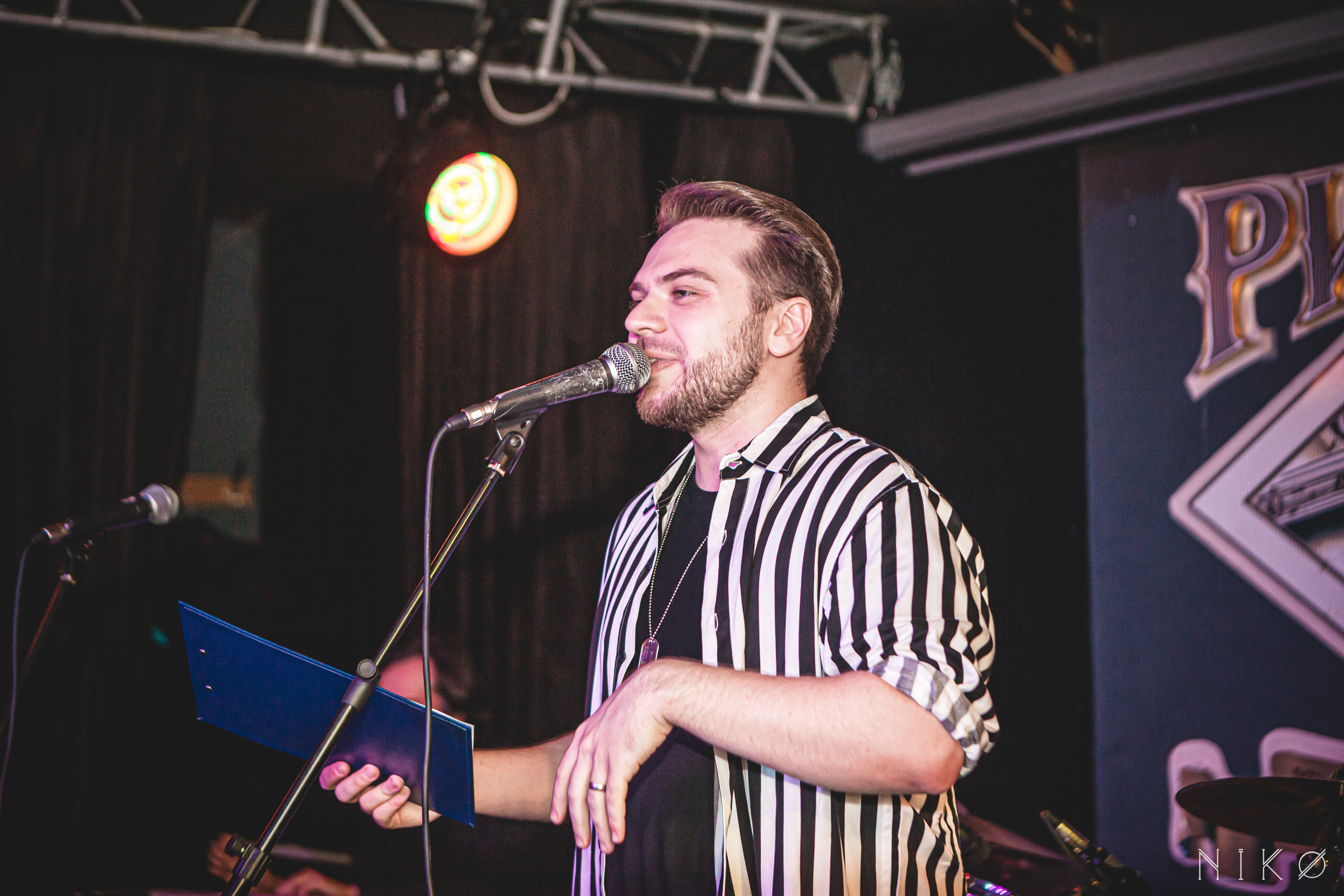 Prima.school концерт. Фотограф Николь Фолиянц