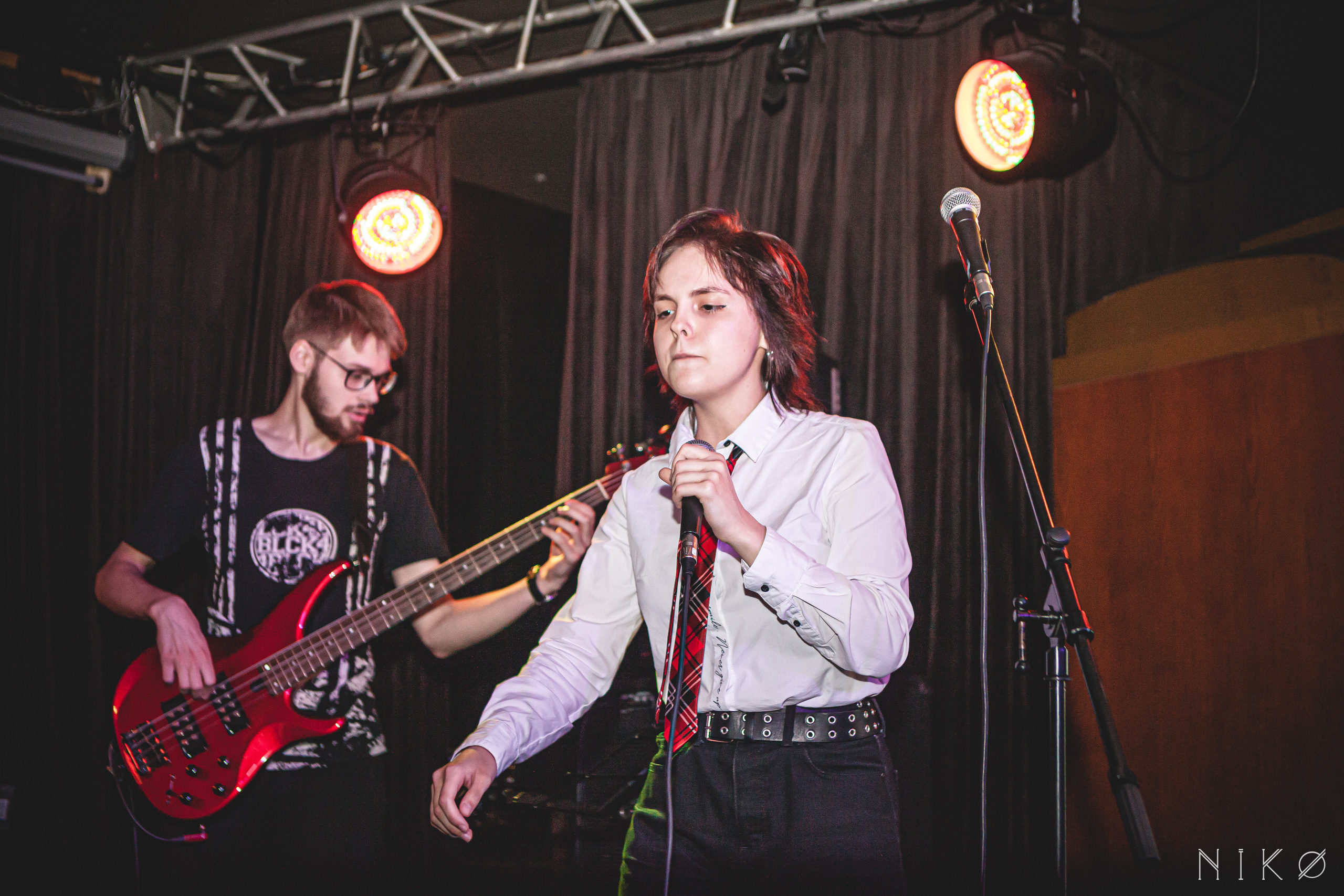 Prima.school концерт. Фотограф Николь Фолиянц