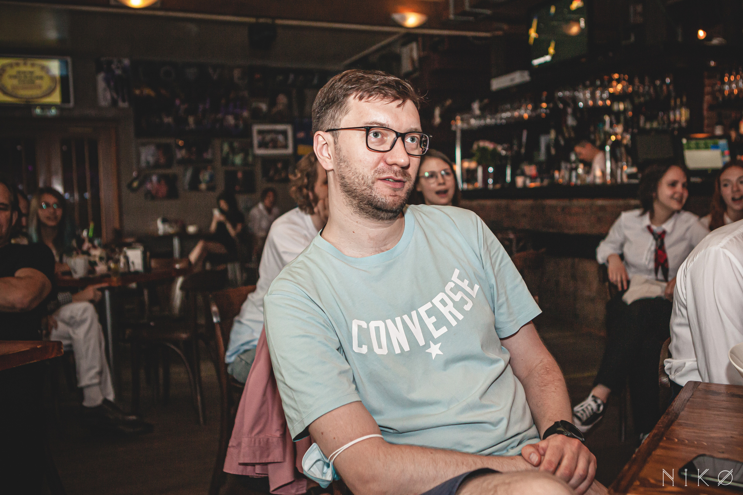 Prima.school концерт. Фотограф Николь Фолиянц