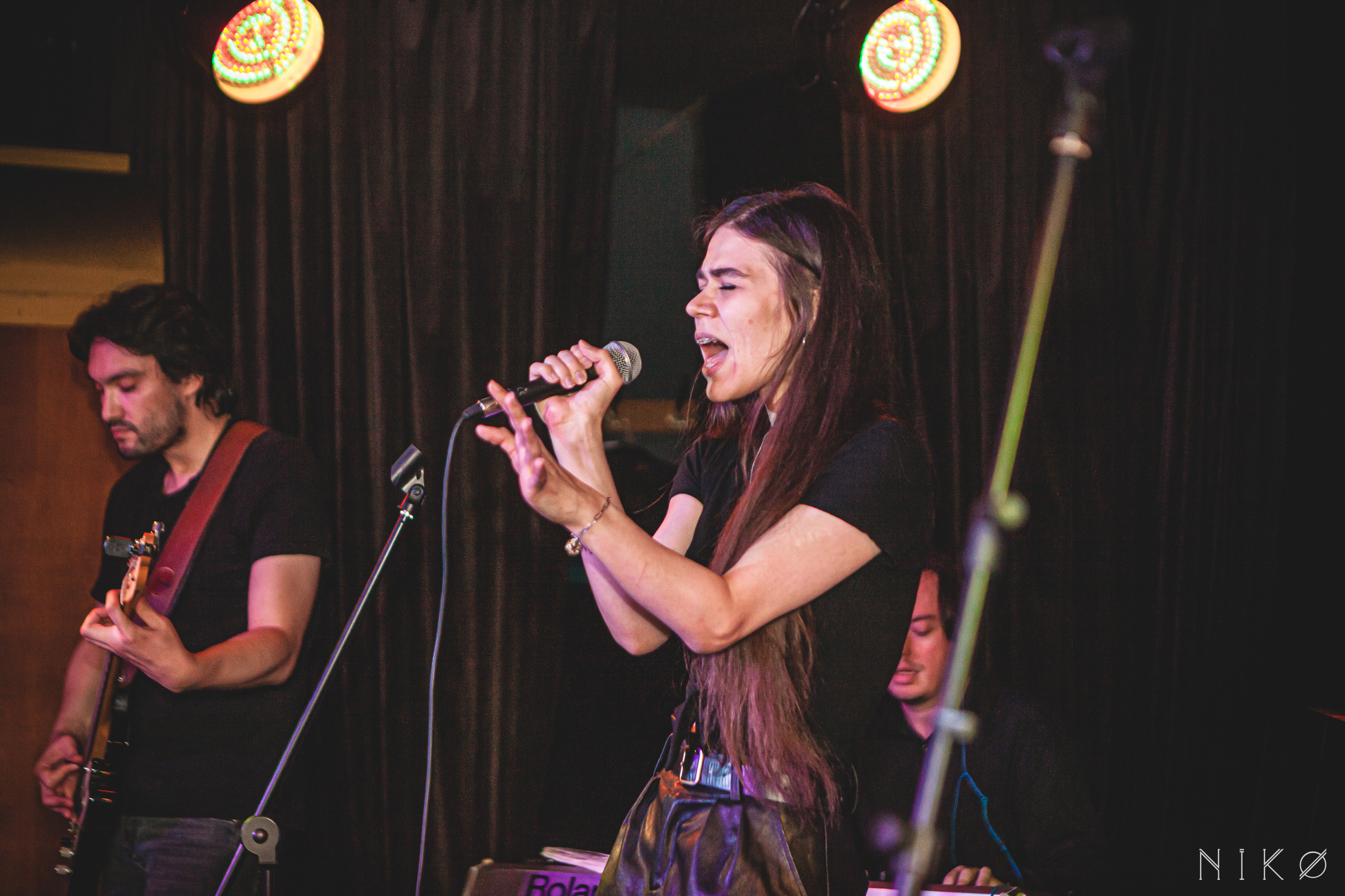 Prima.school концерт. Фотограф Николь Фолиянц