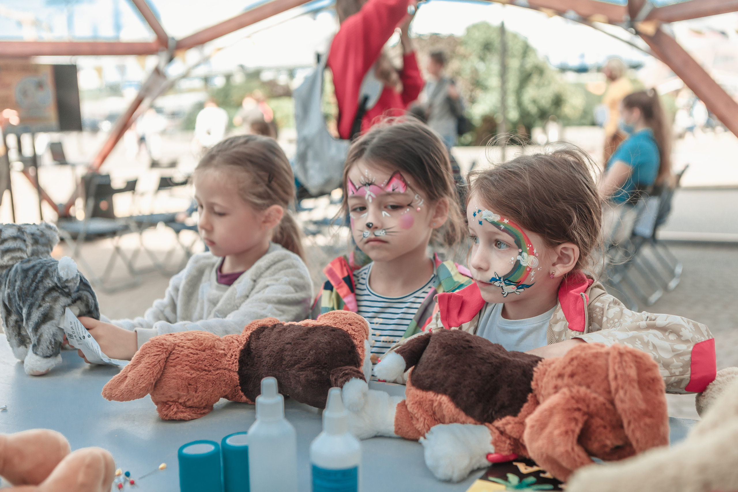 Собаки, которые любят. Фотограф Николь Фолиянц