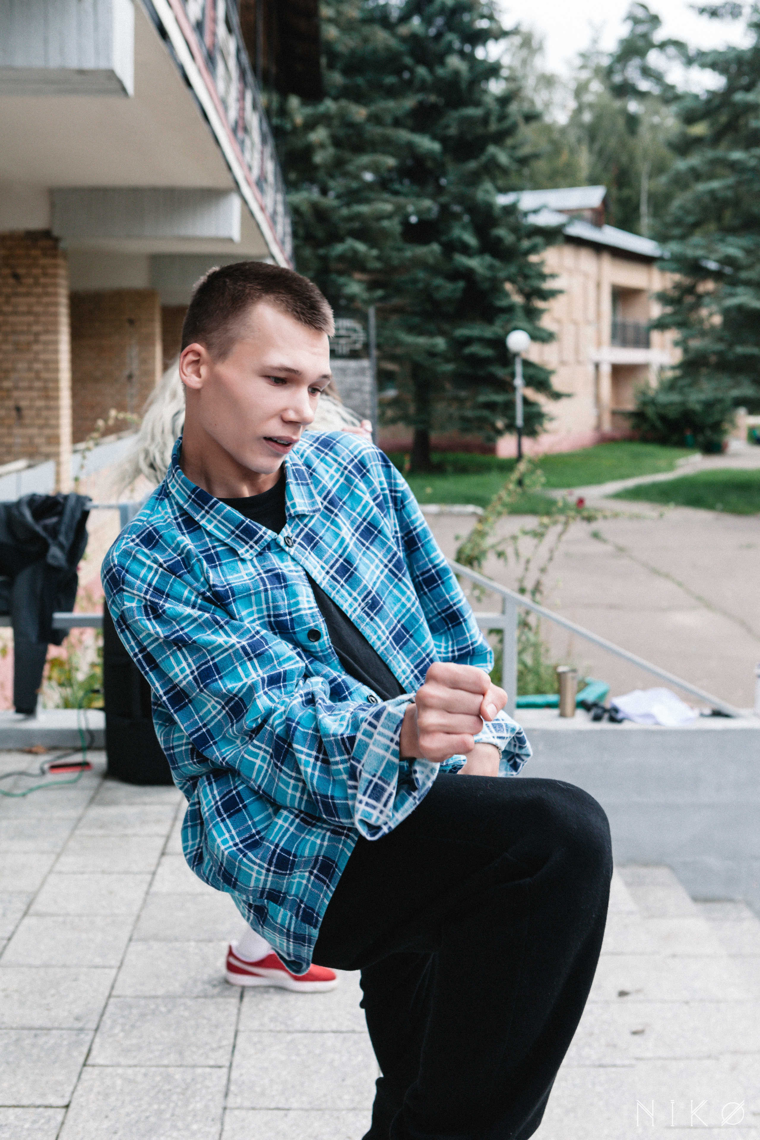 SOVA CAMP. Фотограф Николь Фолиянц