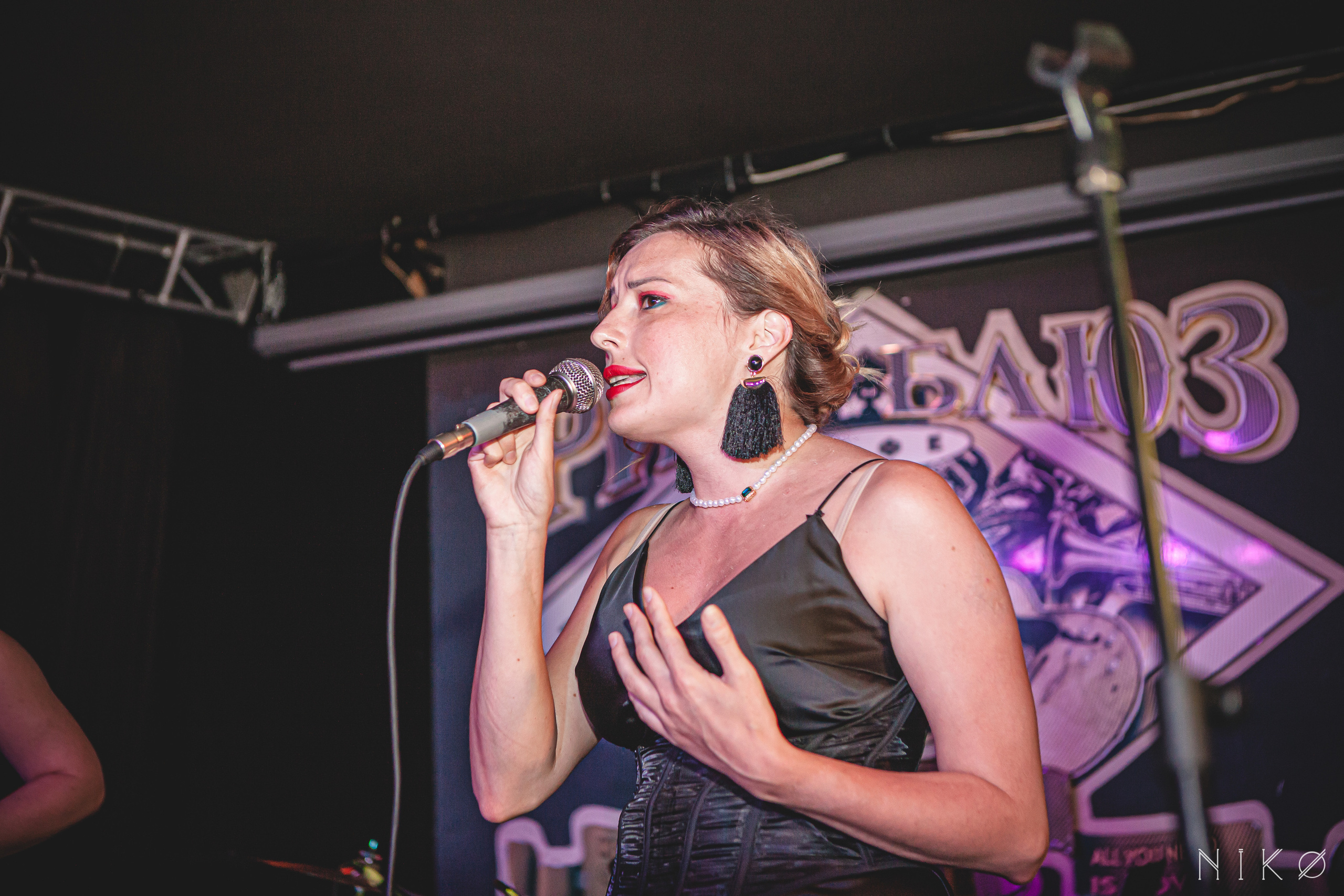 Prima.school концерт. Фотограф Николь Фолиянц