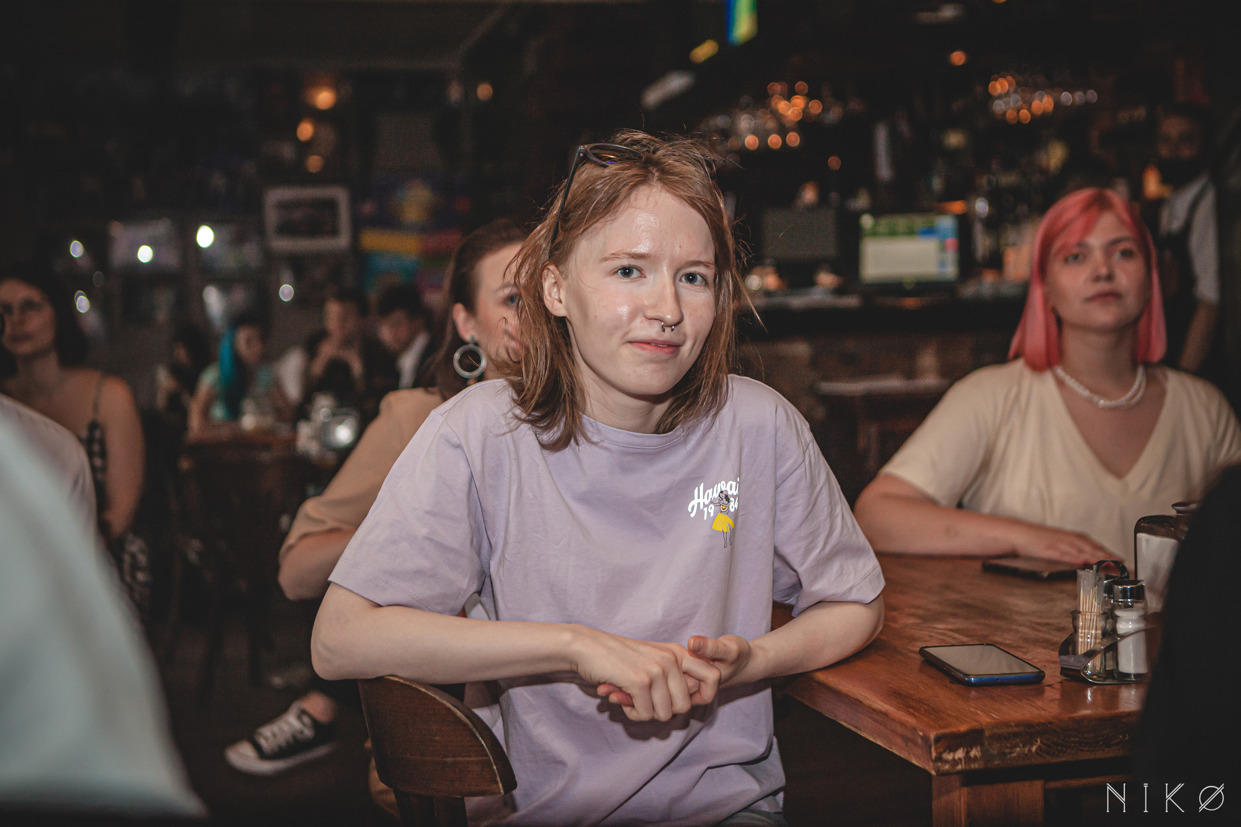 Prima.school концерт. Фотограф Николь Фолиянц