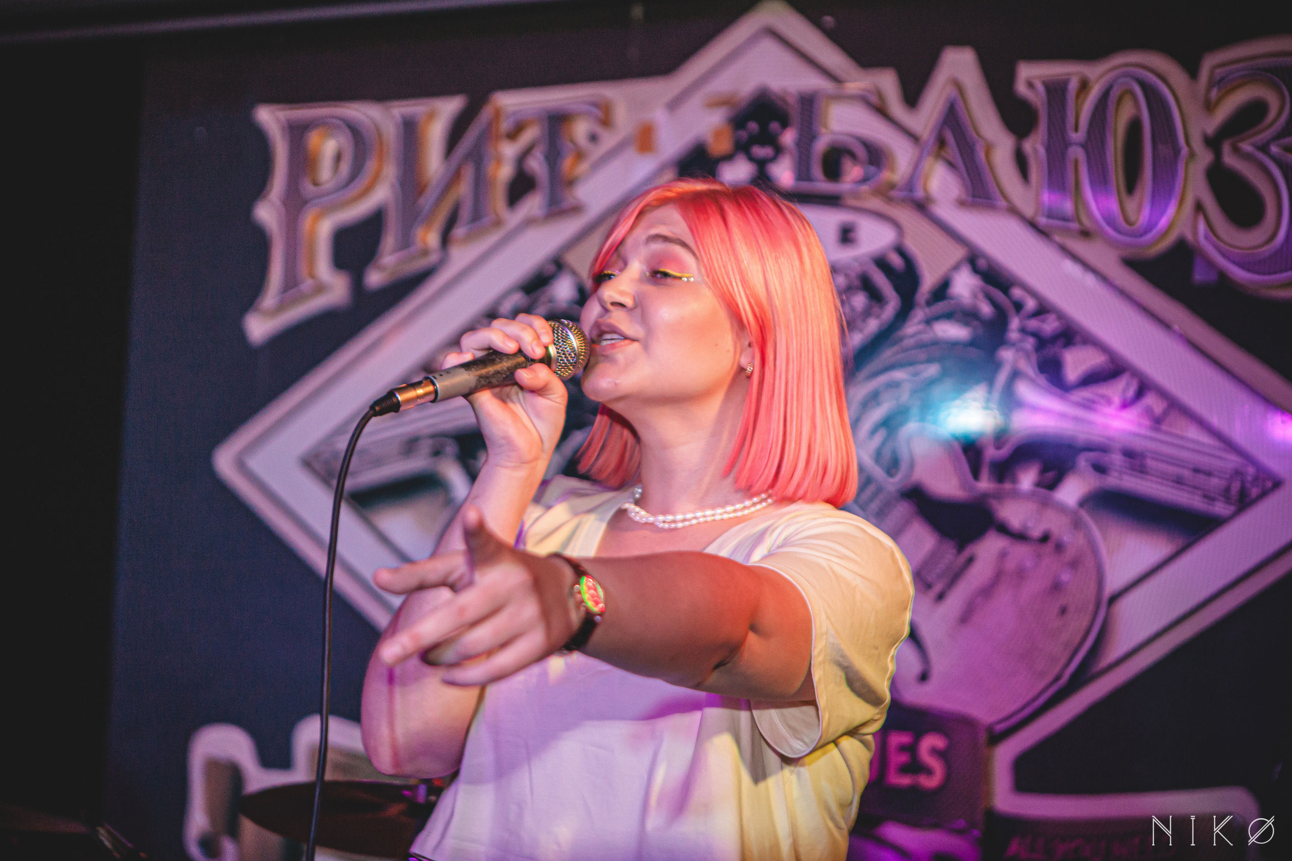 Prima.school концерт. Фотограф Николь Фолиянц