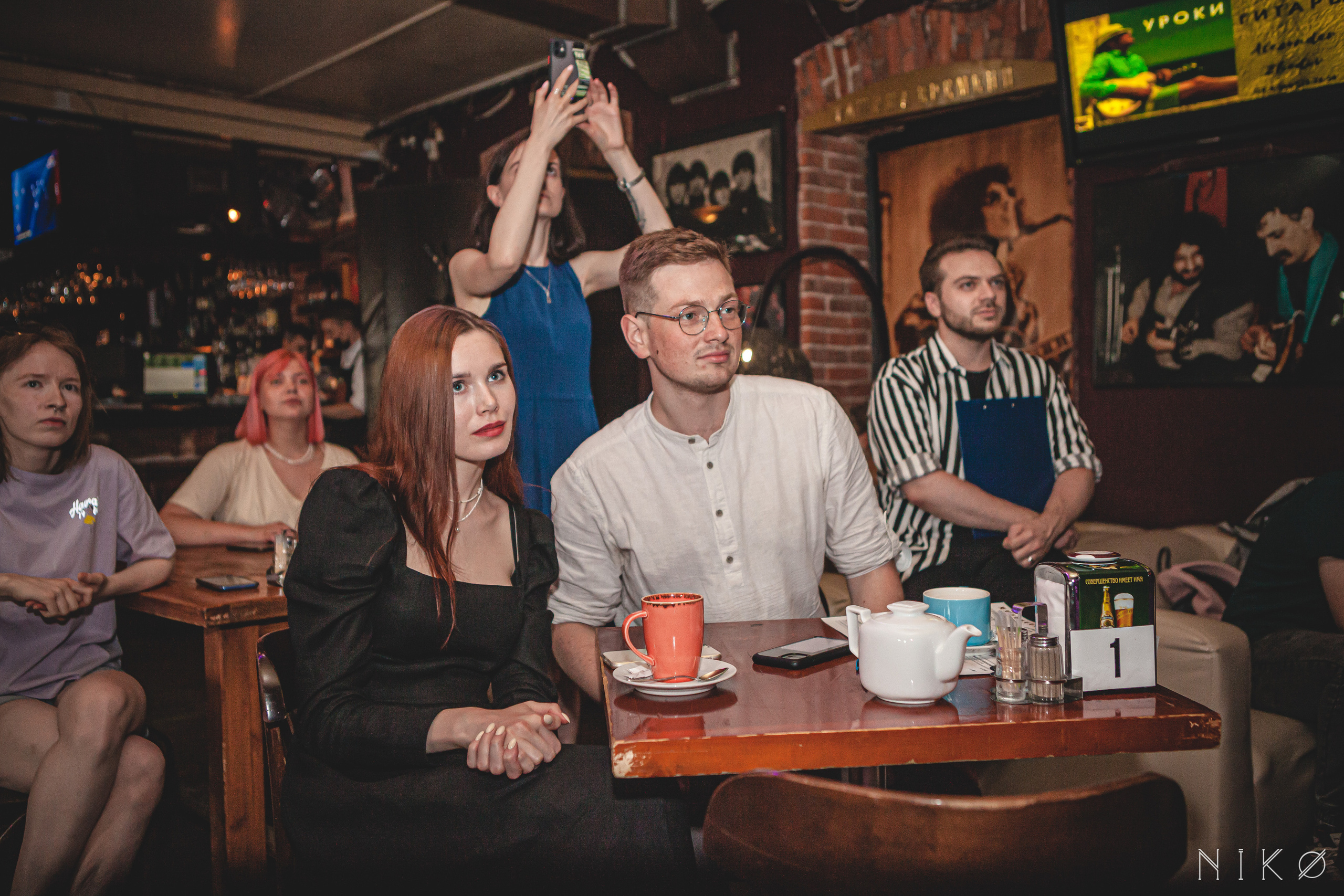 Prima.school концерт. Фотограф Николь Фолиянц