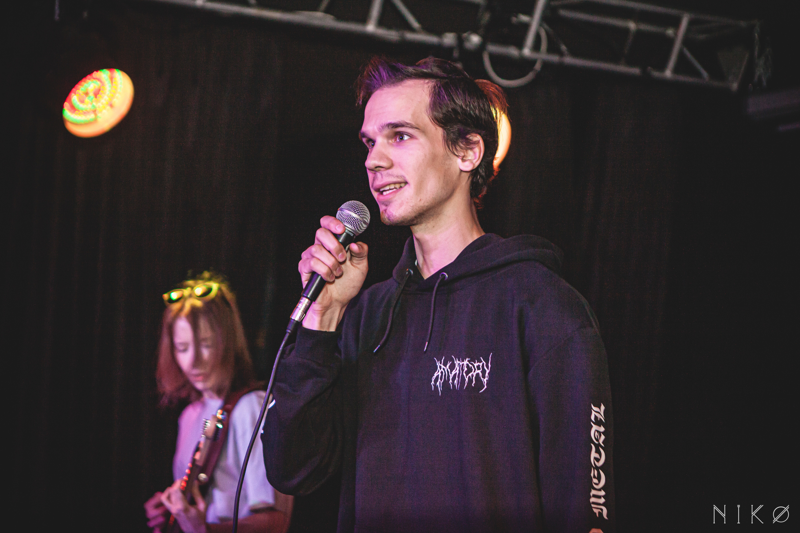 Prima.school концерт. Фотограф Николь Фолиянц