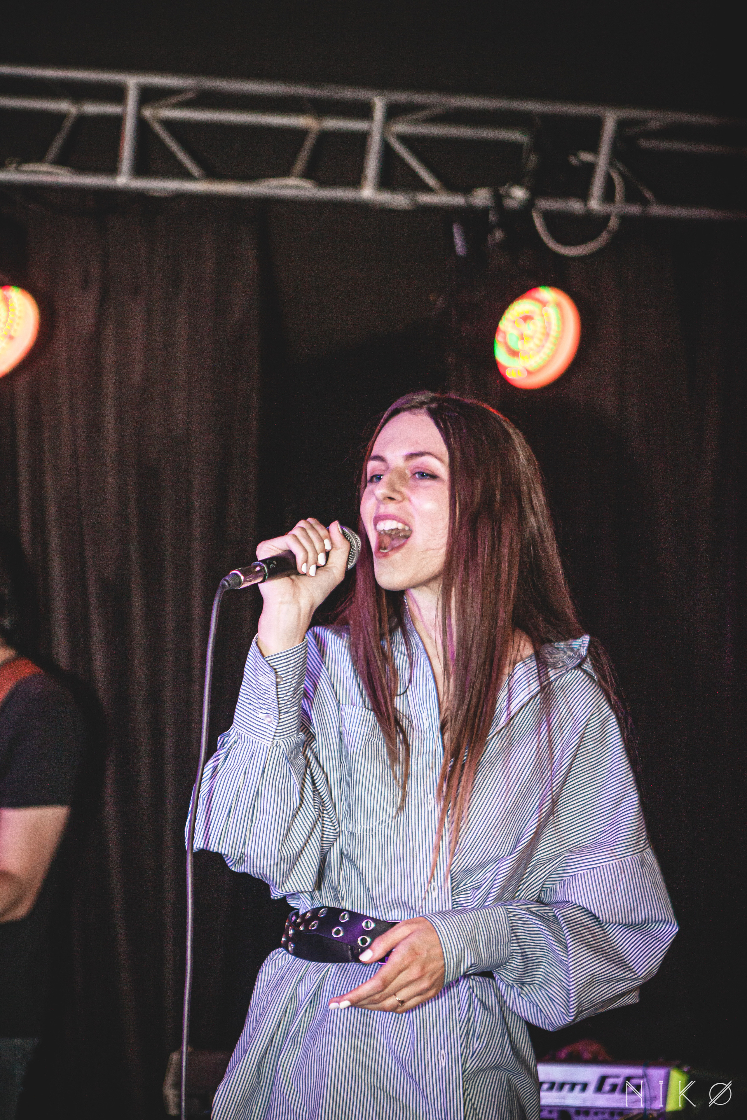 Prima.school концерт. Фотограф Николь Фолиянц