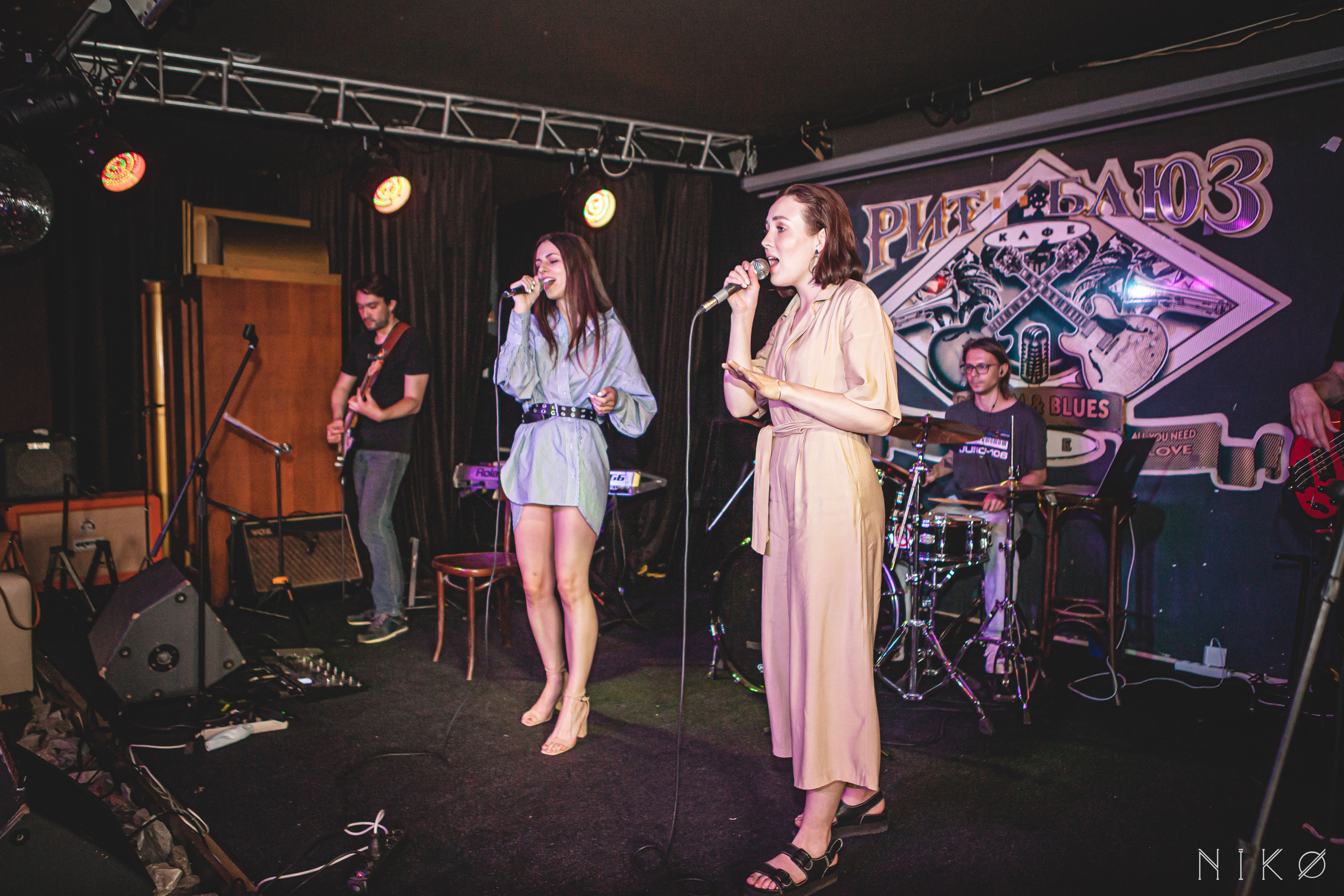 Prima.school концерт. Фотограф Николь Фолиянц