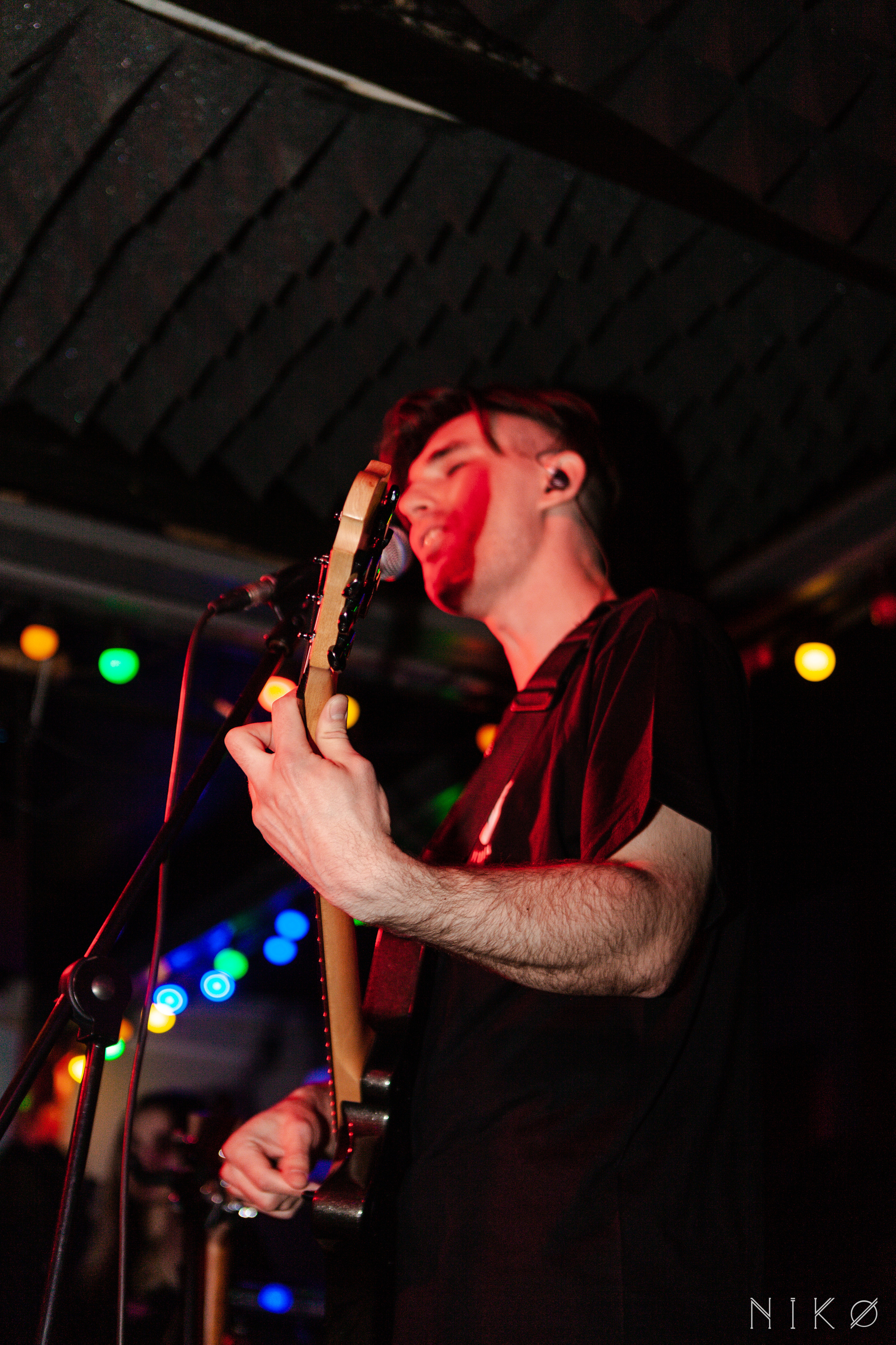 IVEMBR концерт. Фотограф Николь Фолиянц