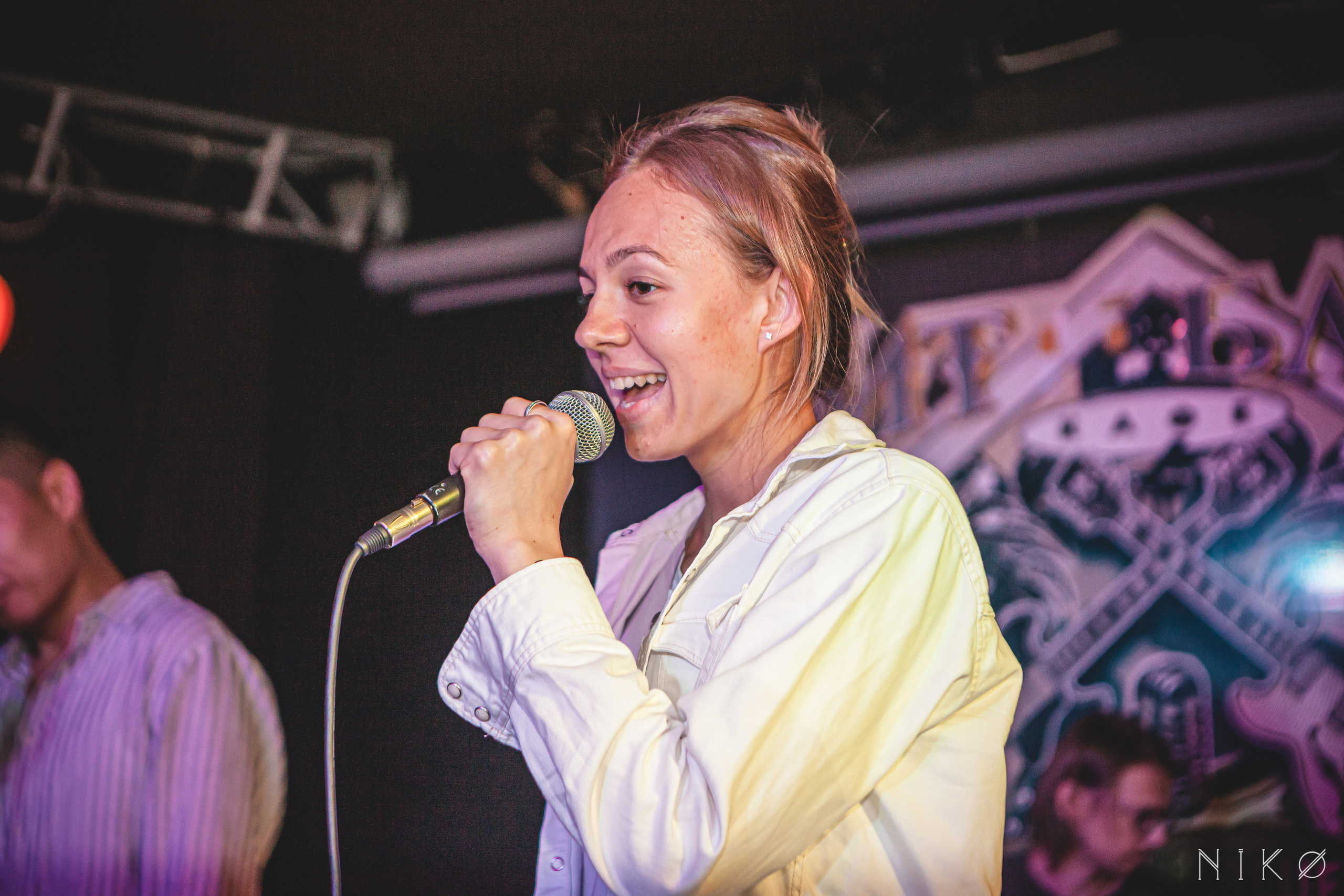 Prima.school концерт. Фотограф Николь Фолиянц