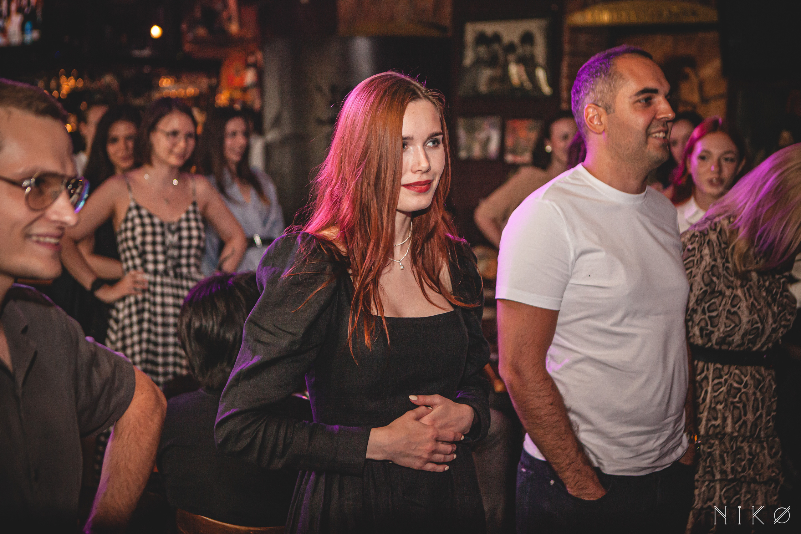 Prima.school концерт. Фотограф Николь Фолиянц